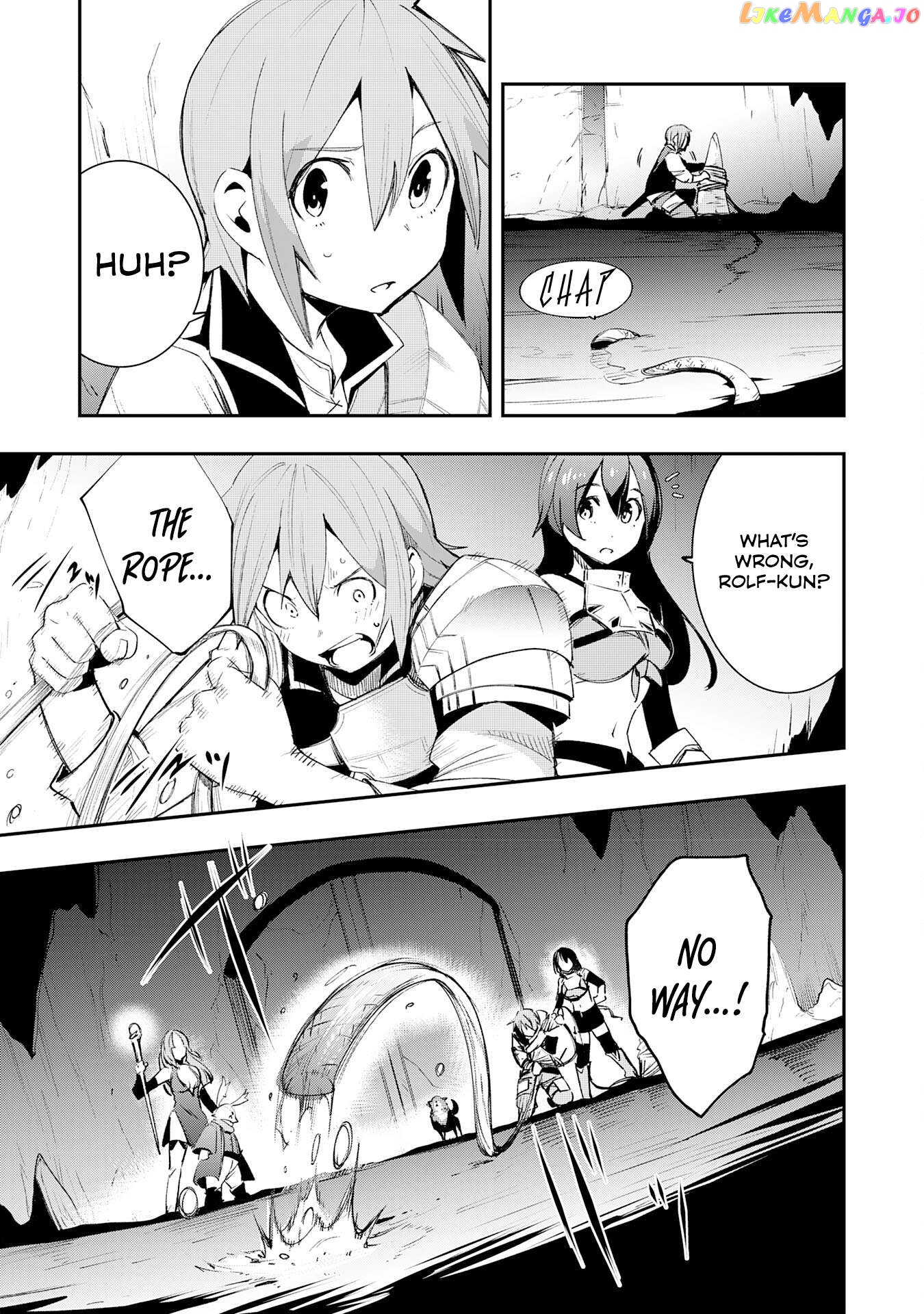 Skill Saisei to Hakai kara Hajimaru Saikyou Boukensha Life – Gomihiroi to Tsuihousareta kedo Kikakugai no Chikara de Nariagaru! Chapter 9 - page 10