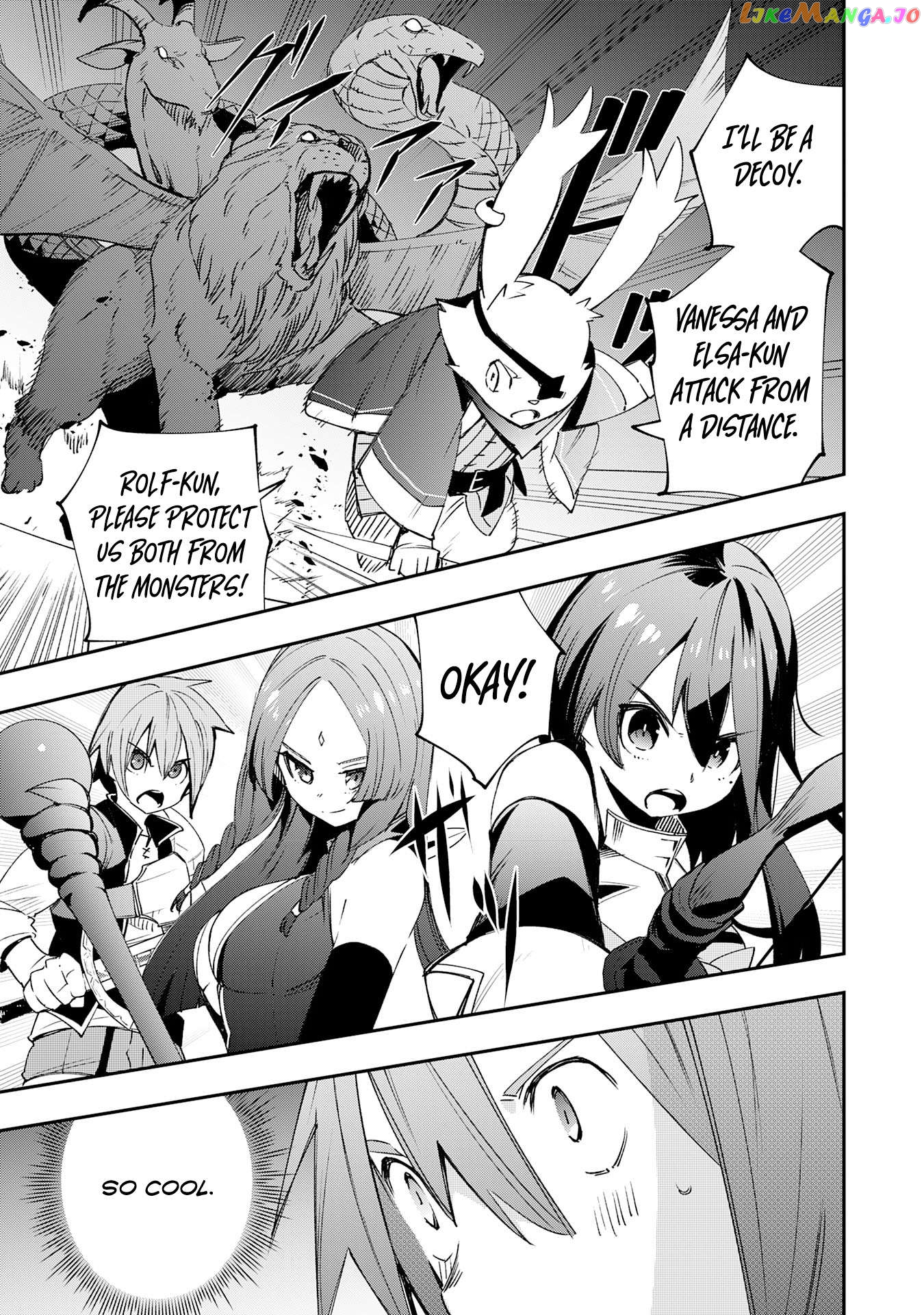 Skill Saisei to Hakai kara Hajimaru Saikyou Boukensha Life – Gomihiroi to Tsuihousareta kedo Kikakugai no Chikara de Nariagaru! chapter 10 - page 11