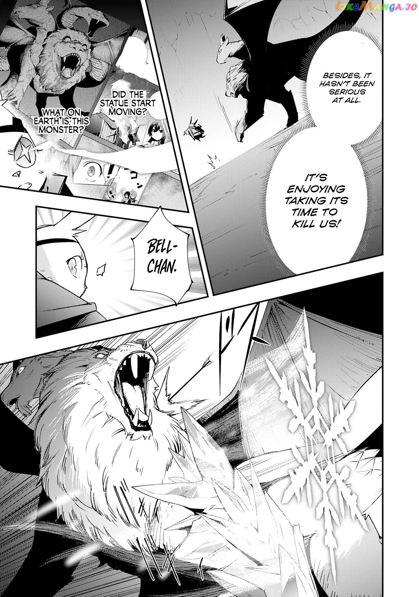 Skill Saisei to Hakai kara Hajimaru Saikyou Boukensha Life – Gomihiroi to Tsuihousareta kedo Kikakugai no Chikara de Nariagaru! chapter 10 - page 13