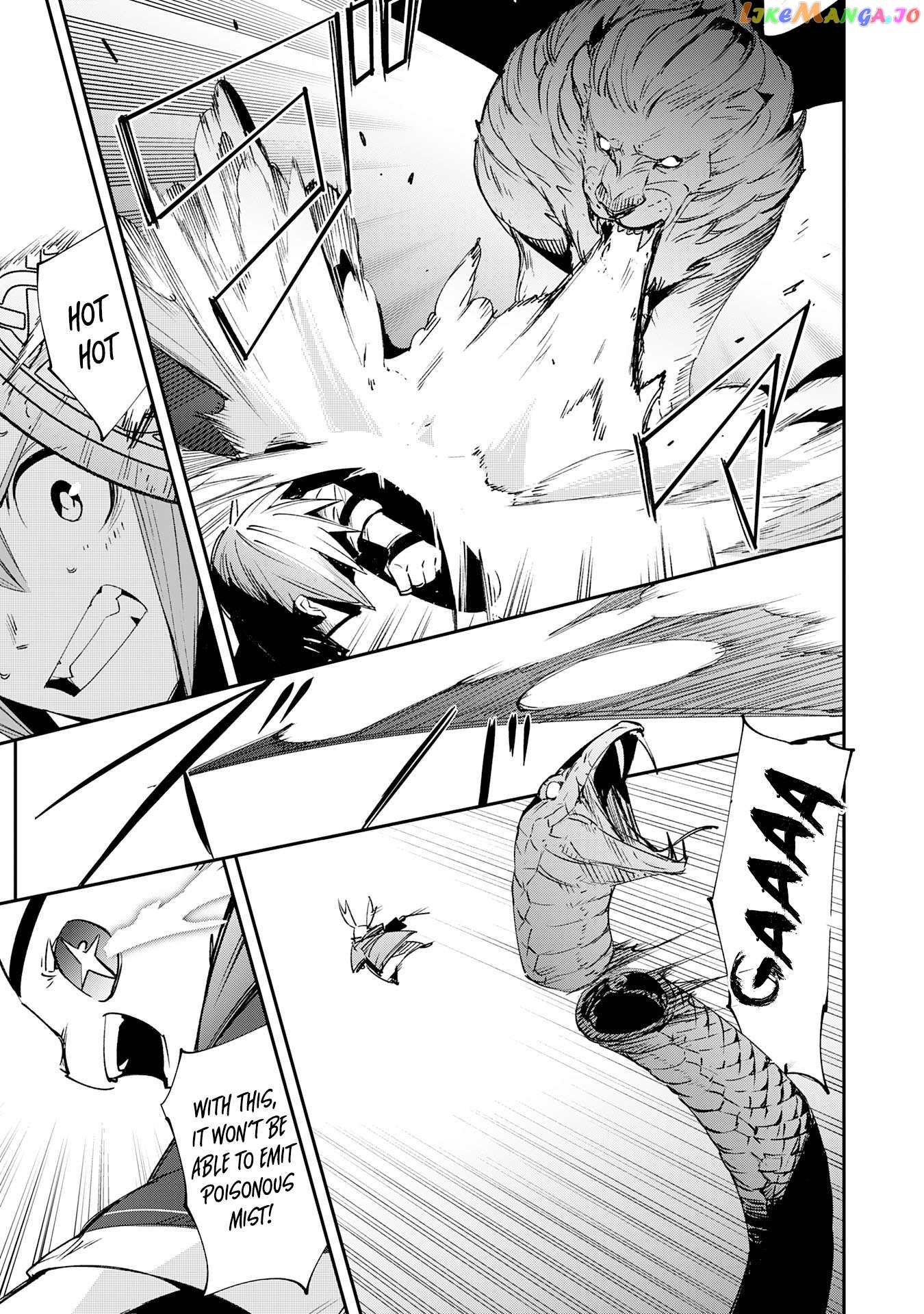 Skill Saisei to Hakai kara Hajimaru Saikyou Boukensha Life – Gomihiroi to Tsuihousareta kedo Kikakugai no Chikara de Nariagaru! chapter 10 - page 17