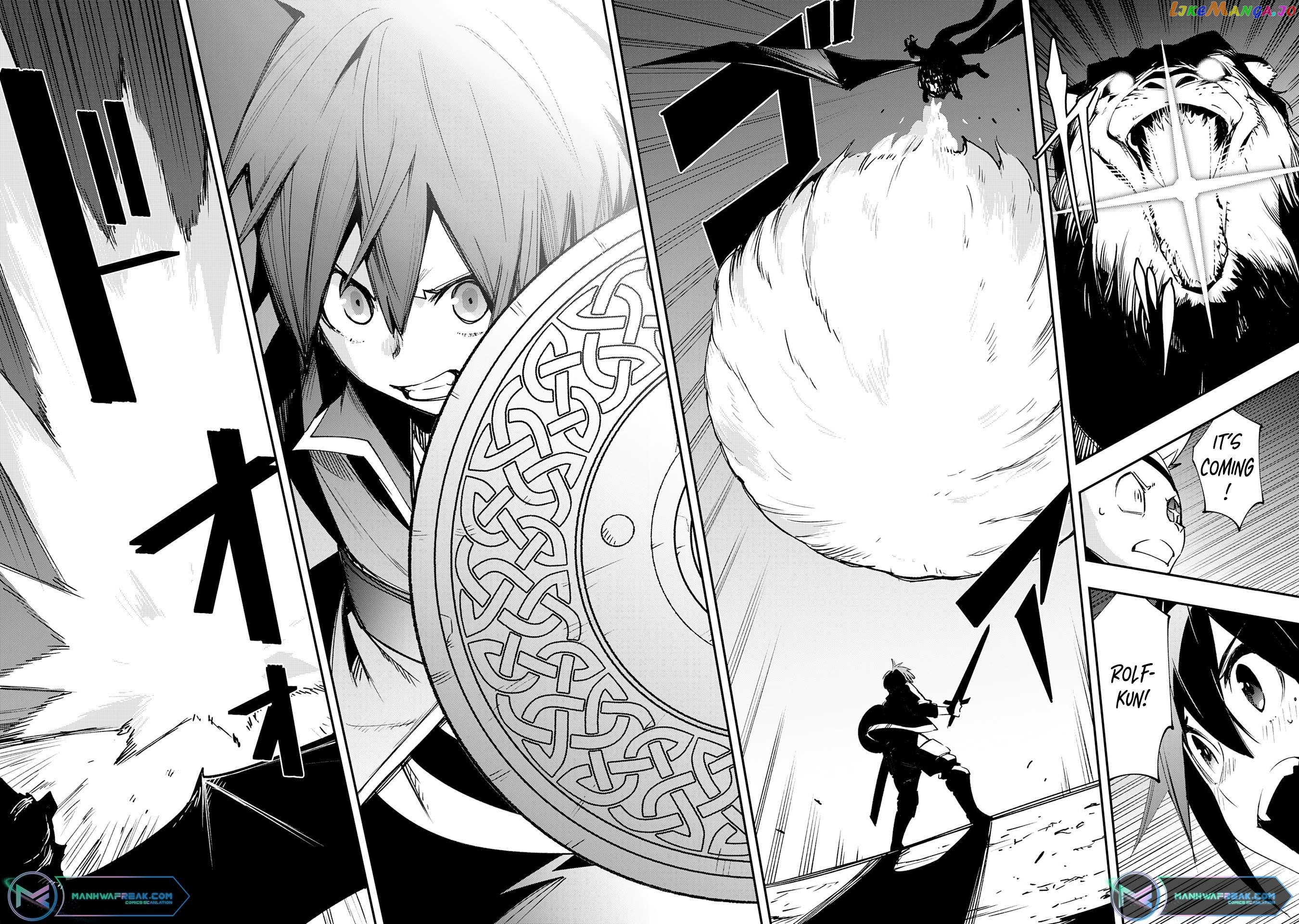 Skill Saisei to Hakai kara Hajimaru Saikyou Boukensha Life – Gomihiroi to Tsuihousareta kedo Kikakugai no Chikara de Nariagaru! chapter 10 - page 20