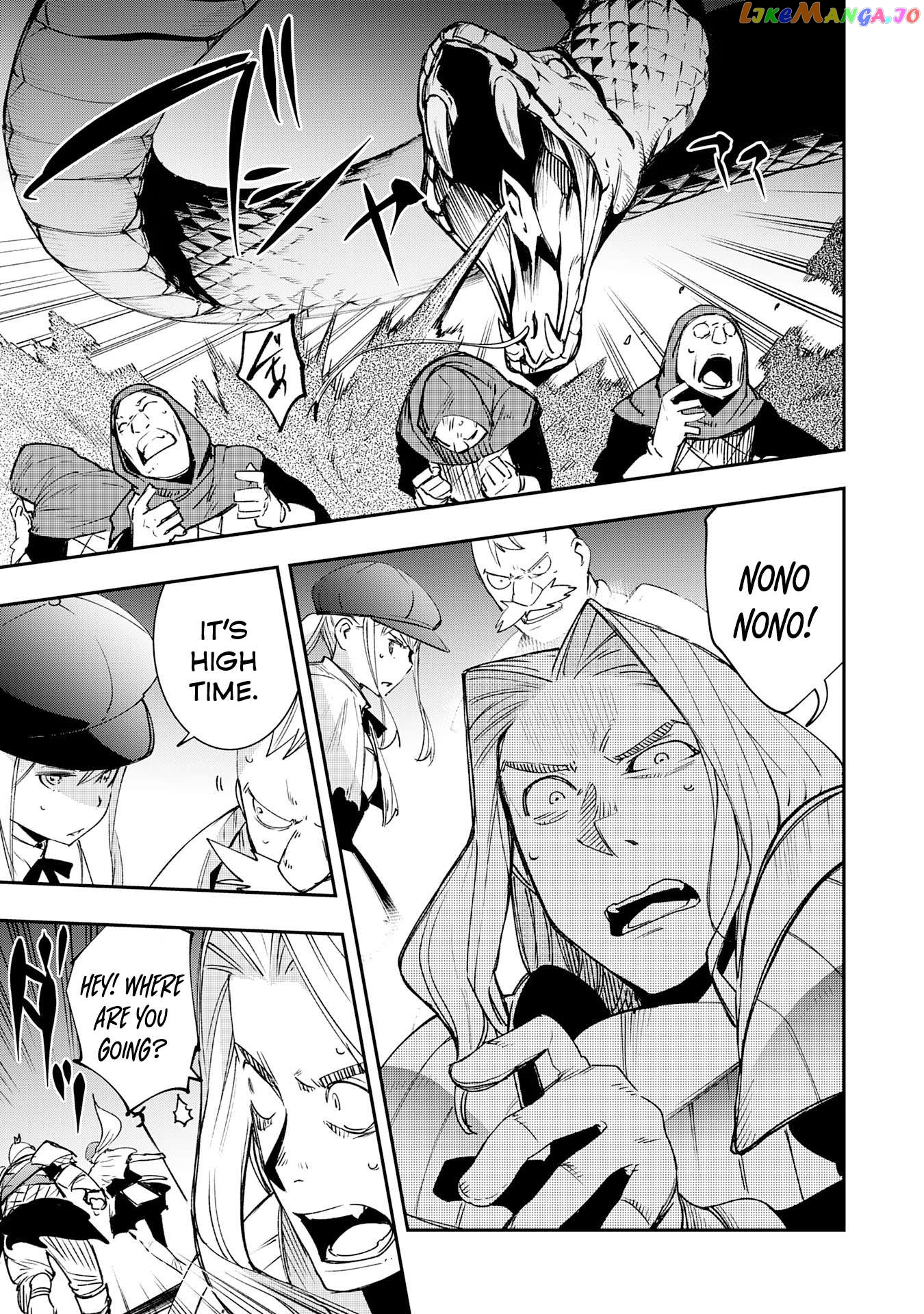 Skill Saisei to Hakai kara Hajimaru Saikyou Boukensha Life – Gomihiroi to Tsuihousareta kedo Kikakugai no Chikara de Nariagaru! chapter 10 - page 3