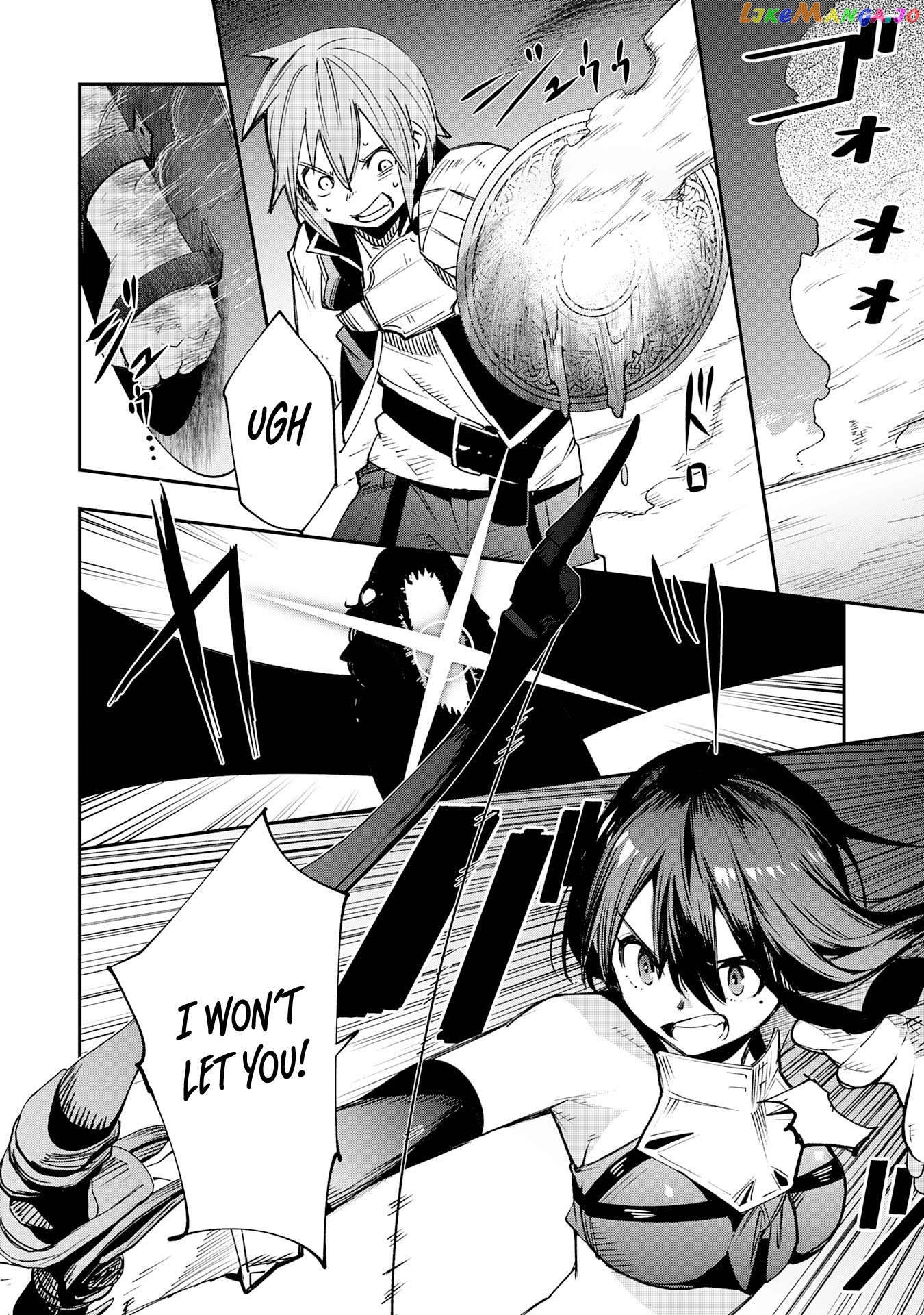 Skill Saisei to Hakai kara Hajimaru Saikyou Boukensha Life – Gomihiroi to Tsuihousareta kedo Kikakugai no Chikara de Nariagaru! chapter 10 - page 21
