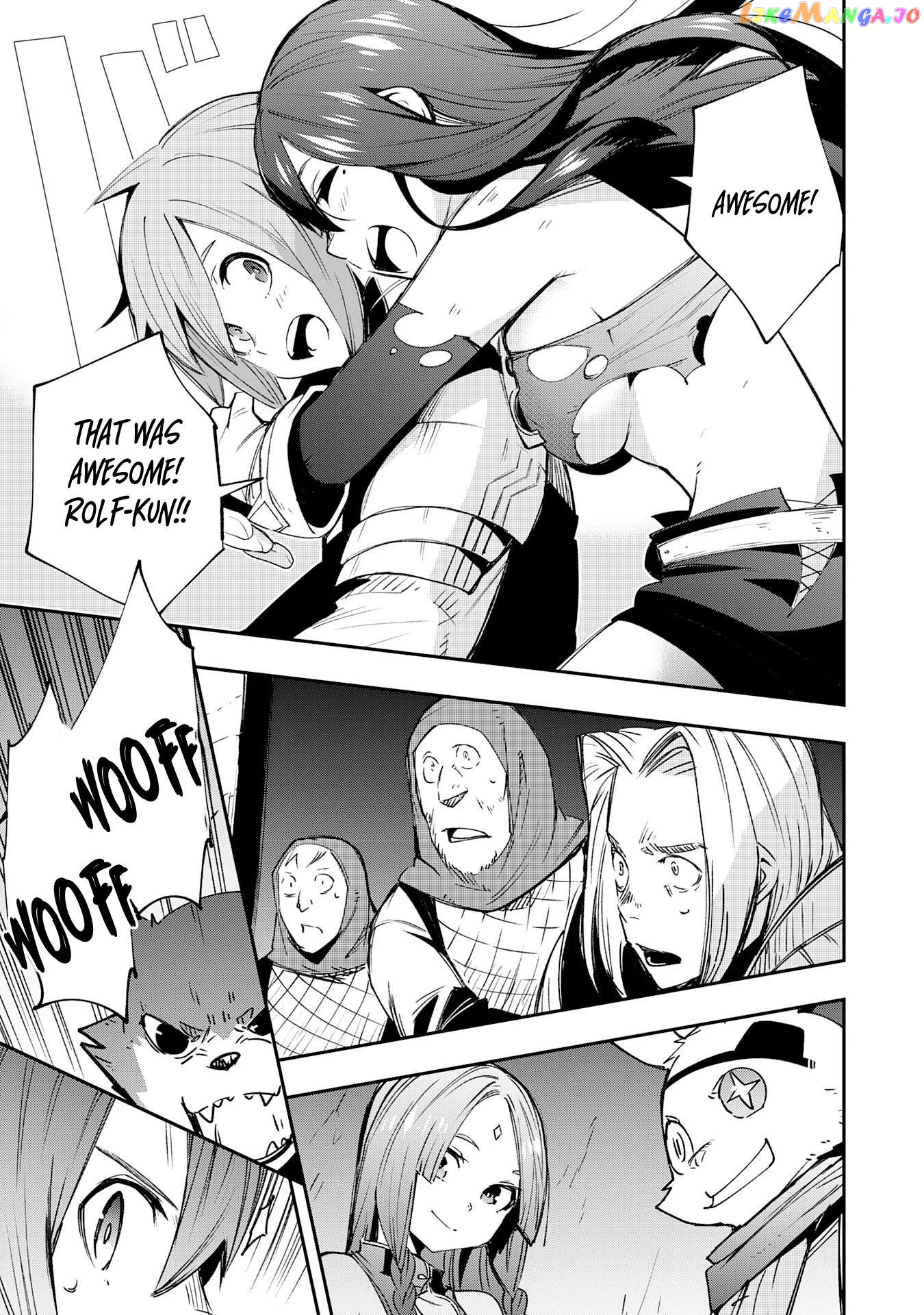 Skill Saisei to Hakai kara Hajimaru Saikyou Boukensha Life – Gomihiroi to Tsuihousareta kedo Kikakugai no Chikara de Nariagaru! chapter 10 - page 29