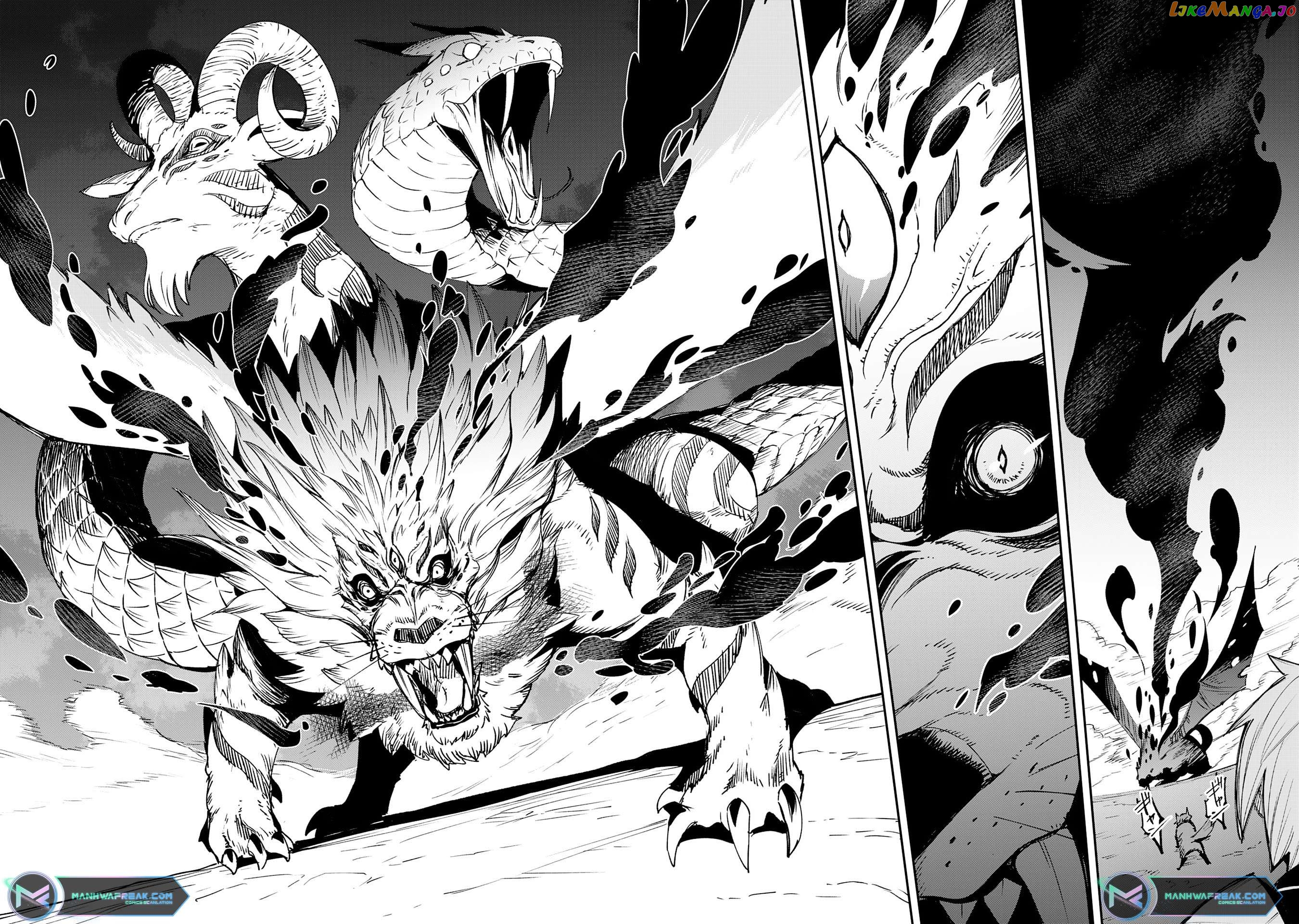 Skill Saisei to Hakai kara Hajimaru Saikyou Boukensha Life – Gomihiroi to Tsuihousareta kedo Kikakugai no Chikara de Nariagaru! chapter 10 - page 30
