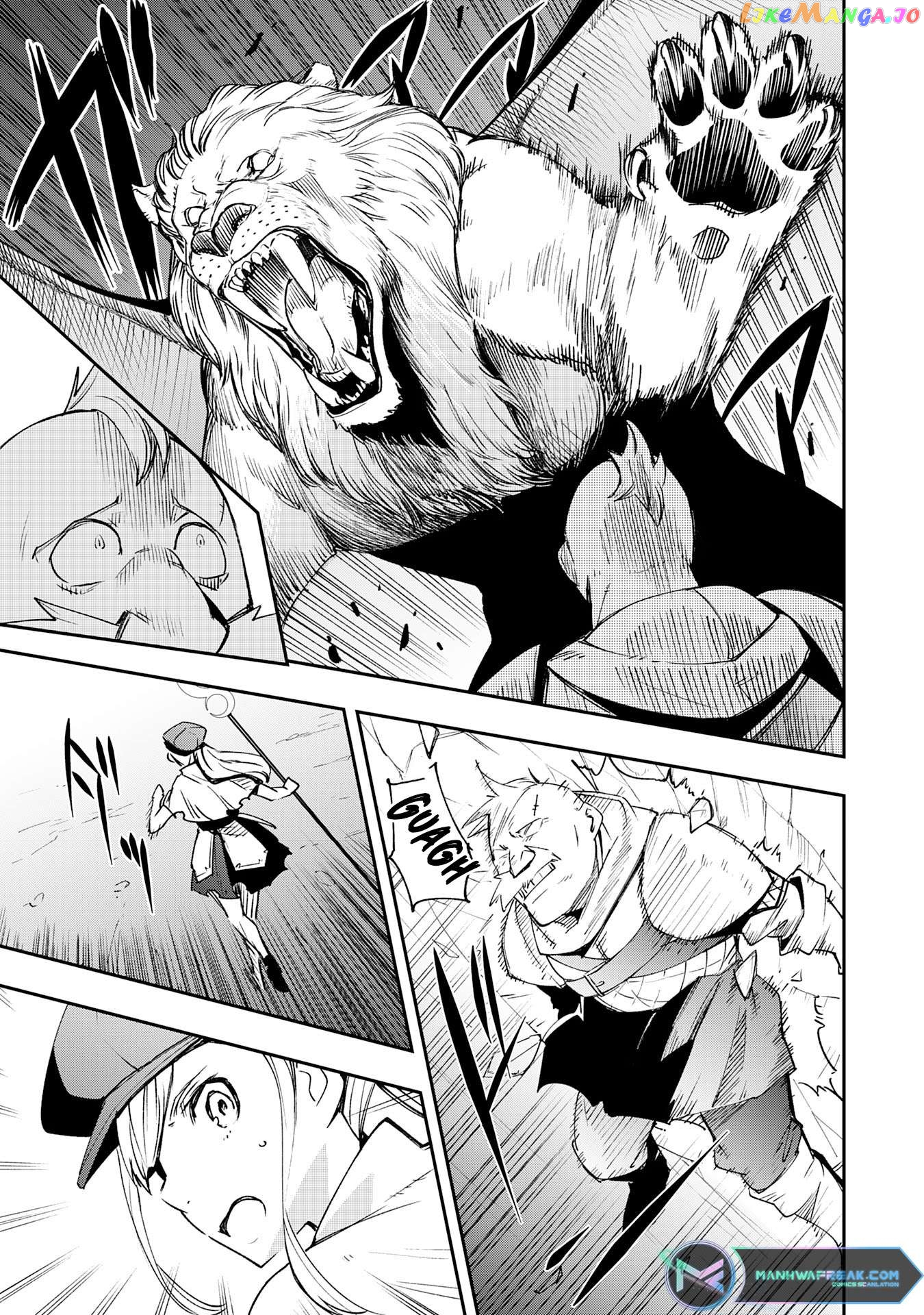 Skill Saisei to Hakai kara Hajimaru Saikyou Boukensha Life – Gomihiroi to Tsuihousareta kedo Kikakugai no Chikara de Nariagaru! chapter 10 - page 5