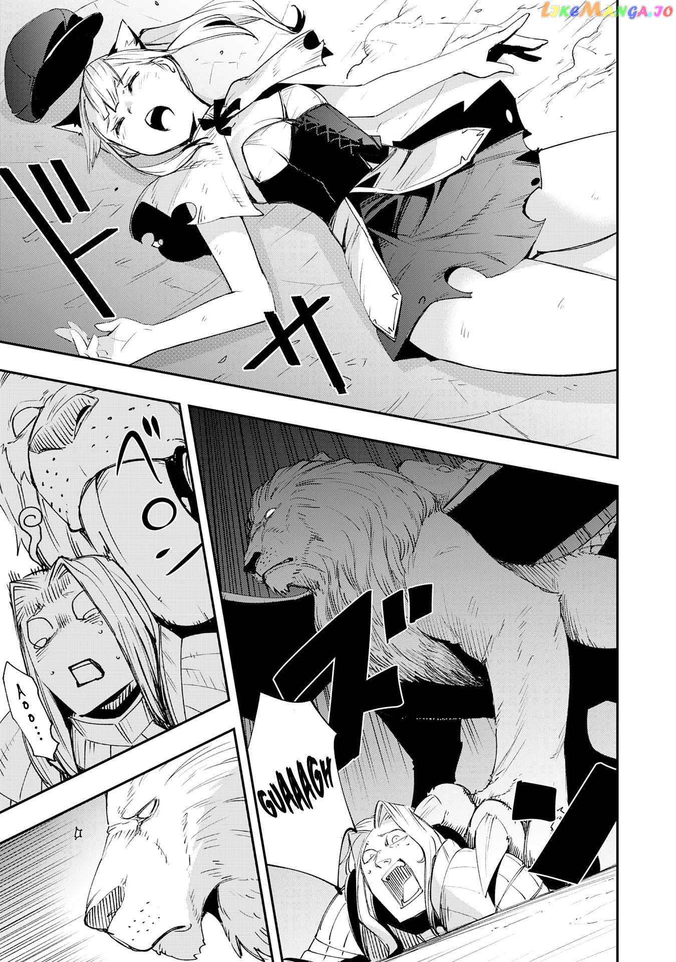 Skill Saisei to Hakai kara Hajimaru Saikyou Boukensha Life – Gomihiroi to Tsuihousareta kedo Kikakugai no Chikara de Nariagaru! chapter 10 - page 7