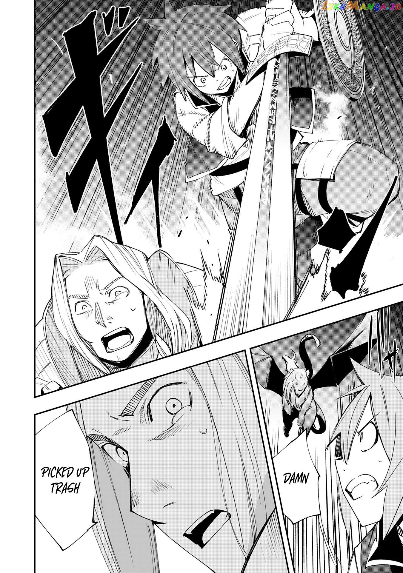Skill Saisei to Hakai kara Hajimaru Saikyou Boukensha Life – Gomihiroi to Tsuihousareta kedo Kikakugai no Chikara de Nariagaru! chapter 10 - page 8