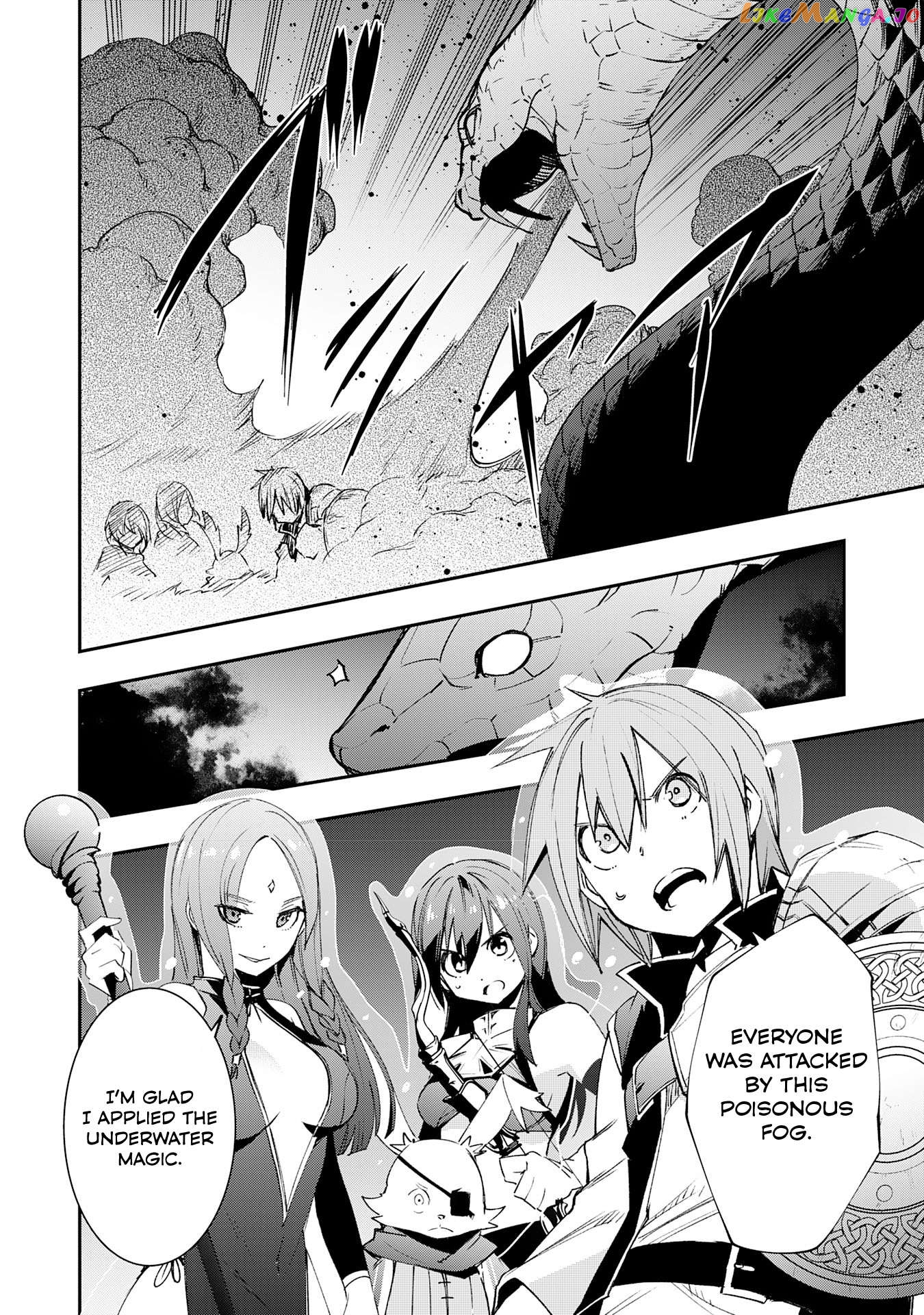 Skill Saisei to Hakai kara Hajimaru Saikyou Boukensha Life – Gomihiroi to Tsuihousareta kedo Kikakugai no Chikara de Nariagaru! chapter 10 - page 10