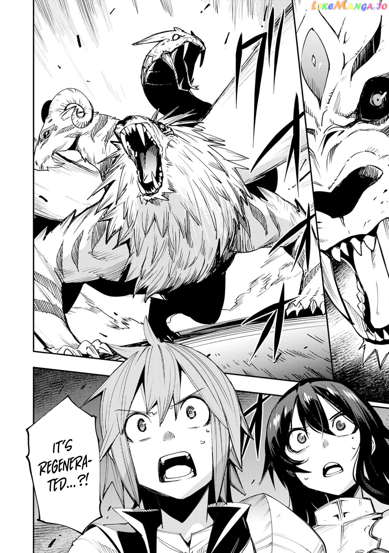 Skill Saisei to Hakai kara Hajimaru Saikyou Boukensha Life – Gomihiroi to Tsuihousareta kedo Kikakugai no Chikara de Nariagaru! Chapter 11 - page 2