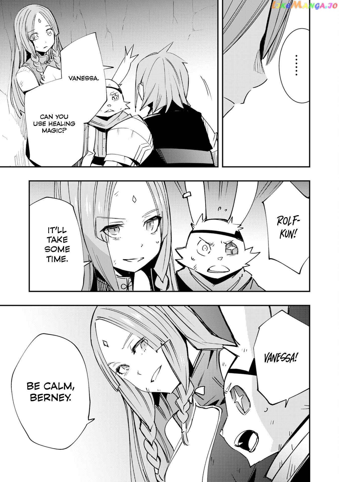 Skill Saisei to Hakai kara Hajimaru Saikyou Boukensha Life – Gomihiroi to Tsuihousareta kedo Kikakugai no Chikara de Nariagaru! Chapter 11 - page 11