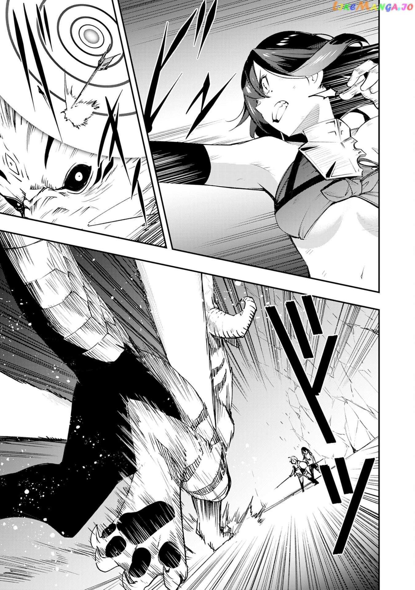 Skill Saisei to Hakai kara Hajimaru Saikyou Boukensha Life – Gomihiroi to Tsuihousareta kedo Kikakugai no Chikara de Nariagaru! Chapter 11 - page 15
