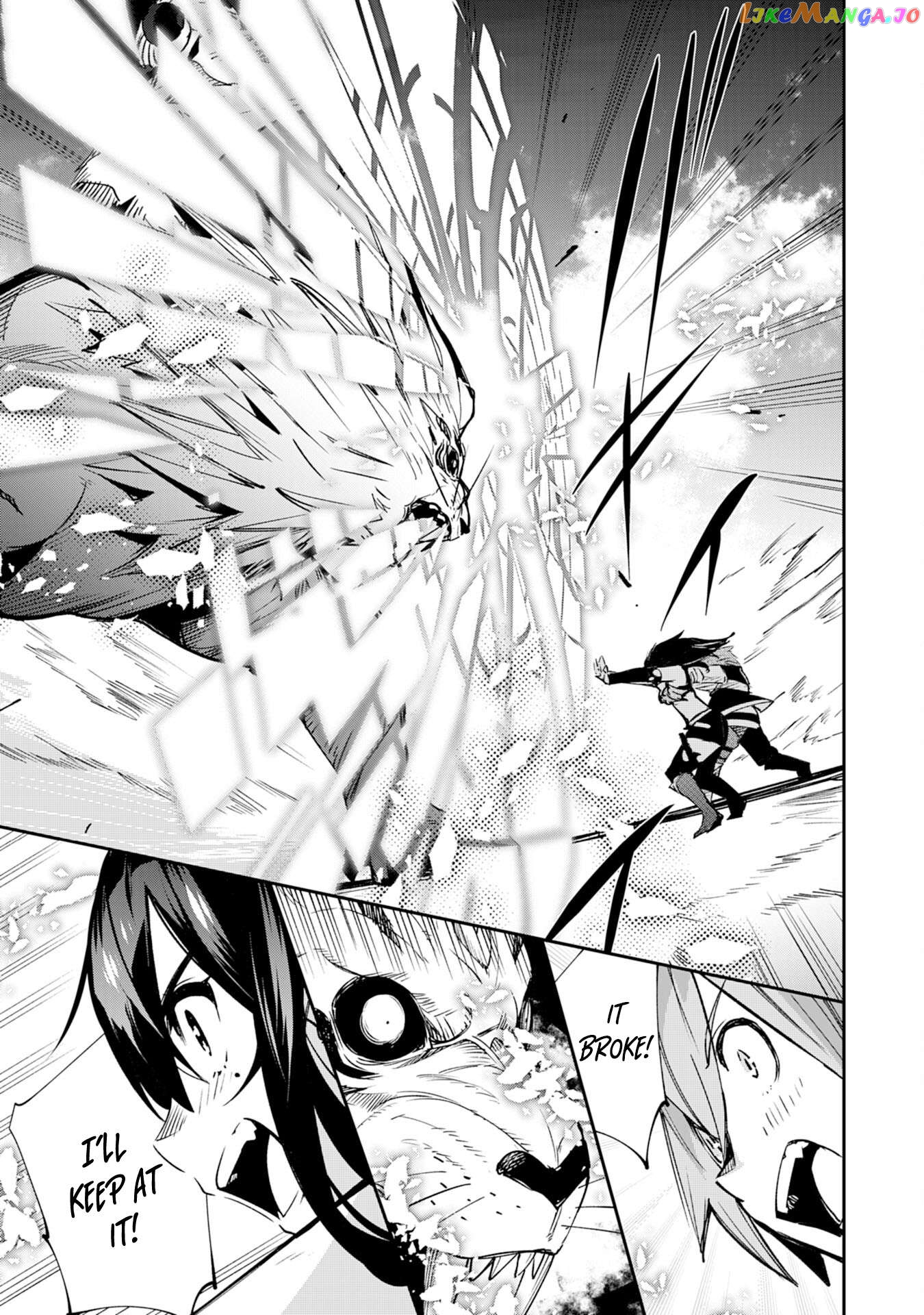 Skill Saisei to Hakai kara Hajimaru Saikyou Boukensha Life – Gomihiroi to Tsuihousareta kedo Kikakugai no Chikara de Nariagaru! Chapter 11 - page 19