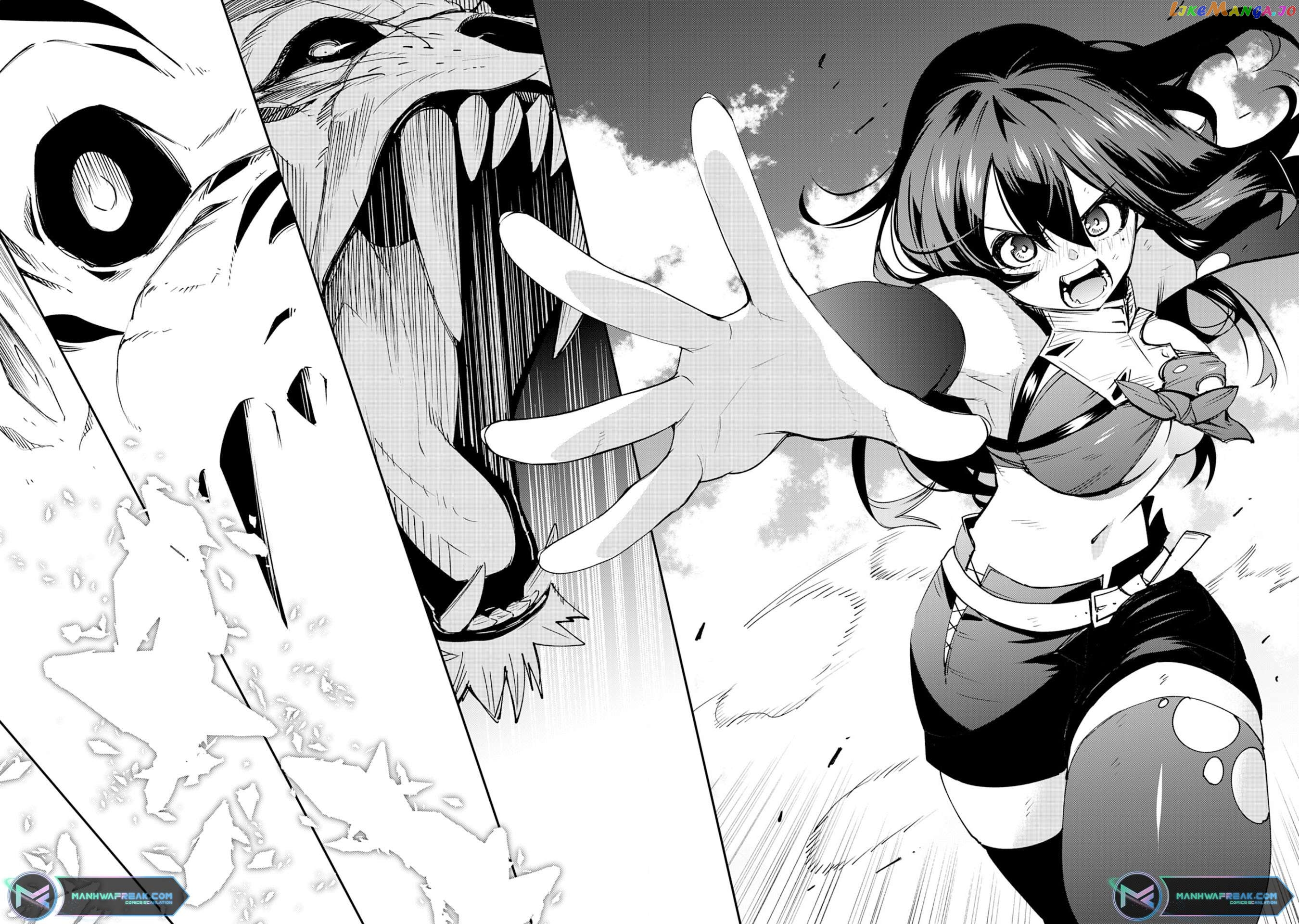 Skill Saisei to Hakai kara Hajimaru Saikyou Boukensha Life – Gomihiroi to Tsuihousareta kedo Kikakugai no Chikara de Nariagaru! Chapter 11 - page 20