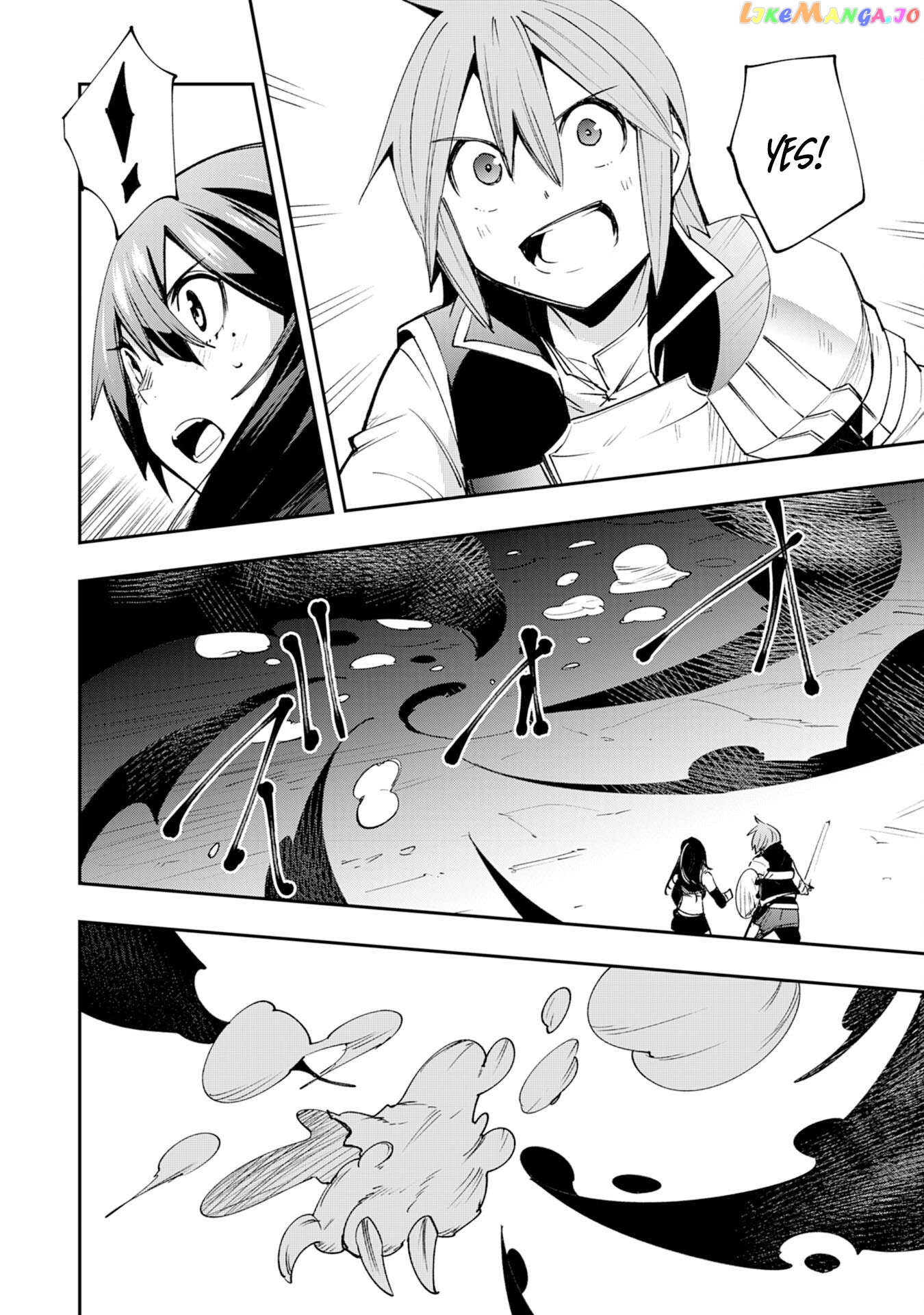 Skill Saisei to Hakai kara Hajimaru Saikyou Boukensha Life – Gomihiroi to Tsuihousareta kedo Kikakugai no Chikara de Nariagaru! Chapter 11 - page 21