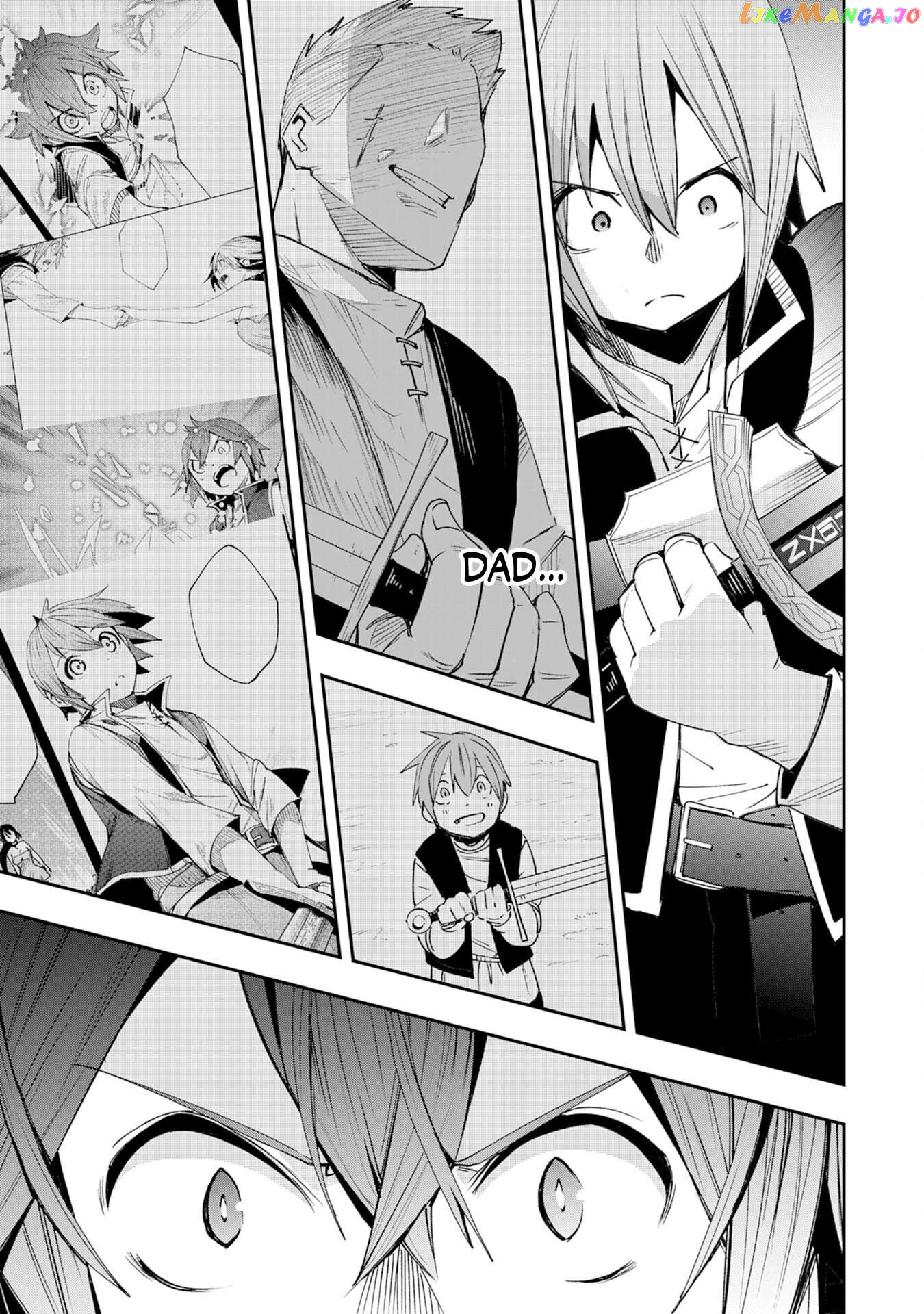 Skill Saisei to Hakai kara Hajimaru Saikyou Boukensha Life – Gomihiroi to Tsuihousareta kedo Kikakugai no Chikara de Nariagaru! Chapter 11 - page 24