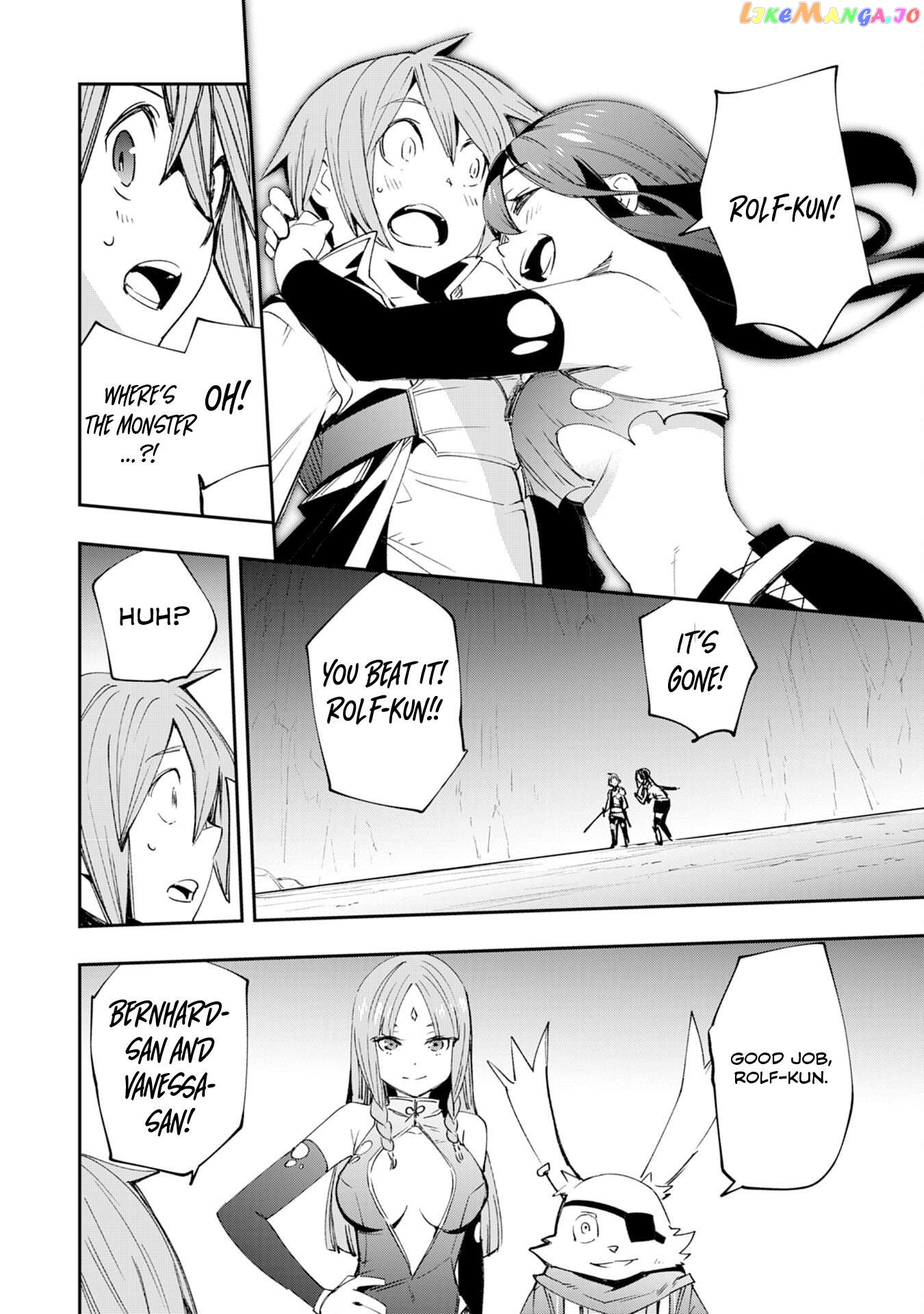 Skill Saisei to Hakai kara Hajimaru Saikyou Boukensha Life – Gomihiroi to Tsuihousareta kedo Kikakugai no Chikara de Nariagaru! Chapter 11 - page 28