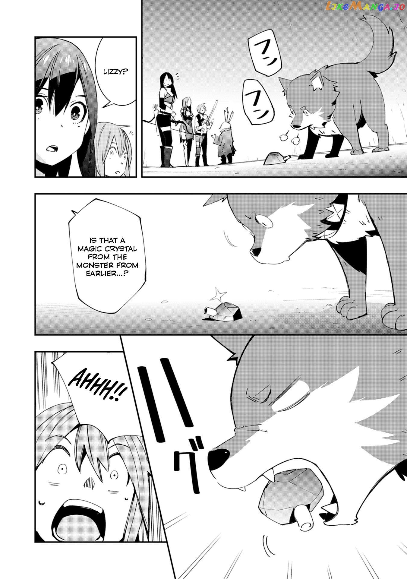 Skill Saisei to Hakai kara Hajimaru Saikyou Boukensha Life – Gomihiroi to Tsuihousareta kedo Kikakugai no Chikara de Nariagaru! Chapter 11 - page 30