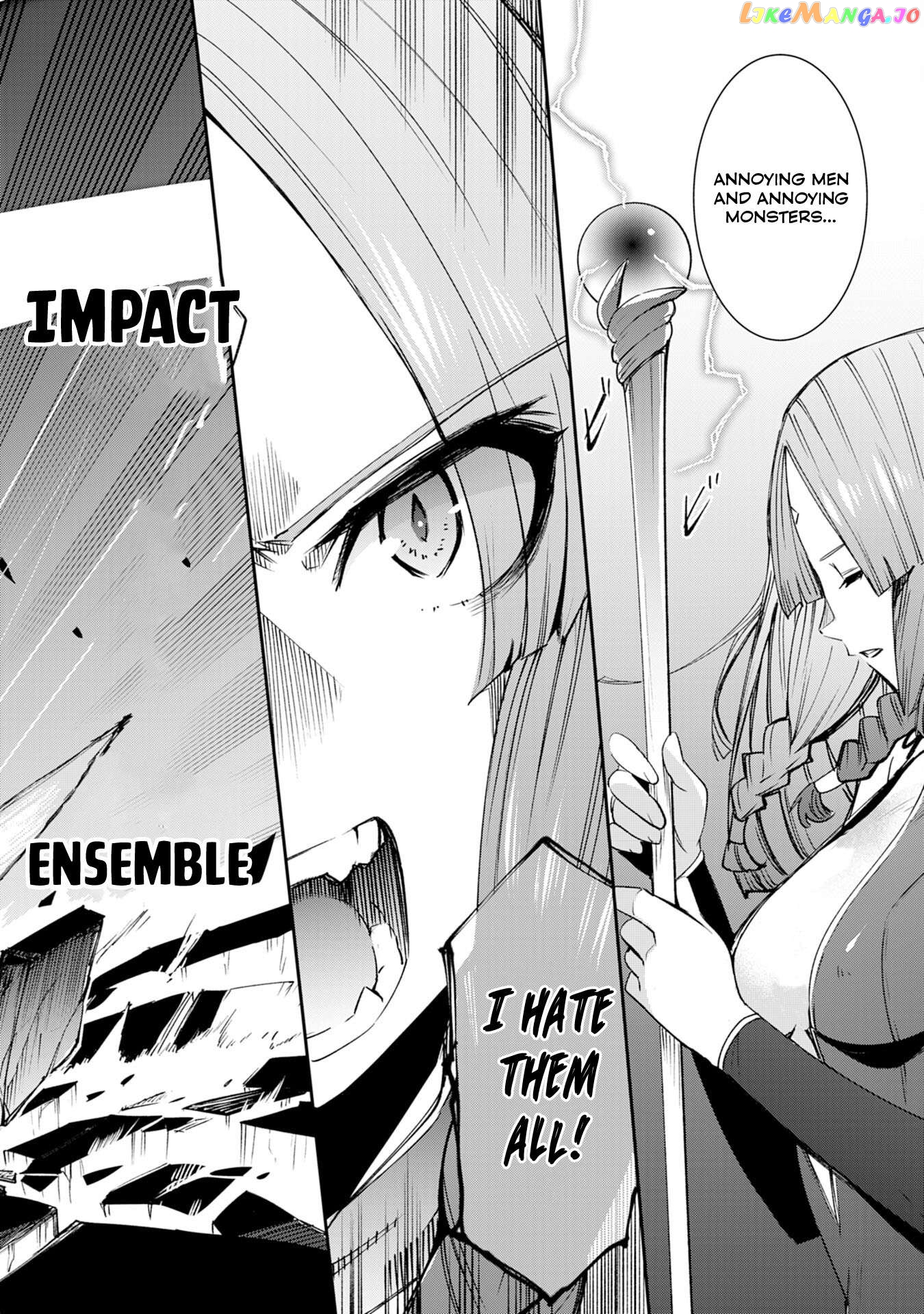 Skill Saisei to Hakai kara Hajimaru Saikyou Boukensha Life – Gomihiroi to Tsuihousareta kedo Kikakugai no Chikara de Nariagaru! Chapter 11 - page 4