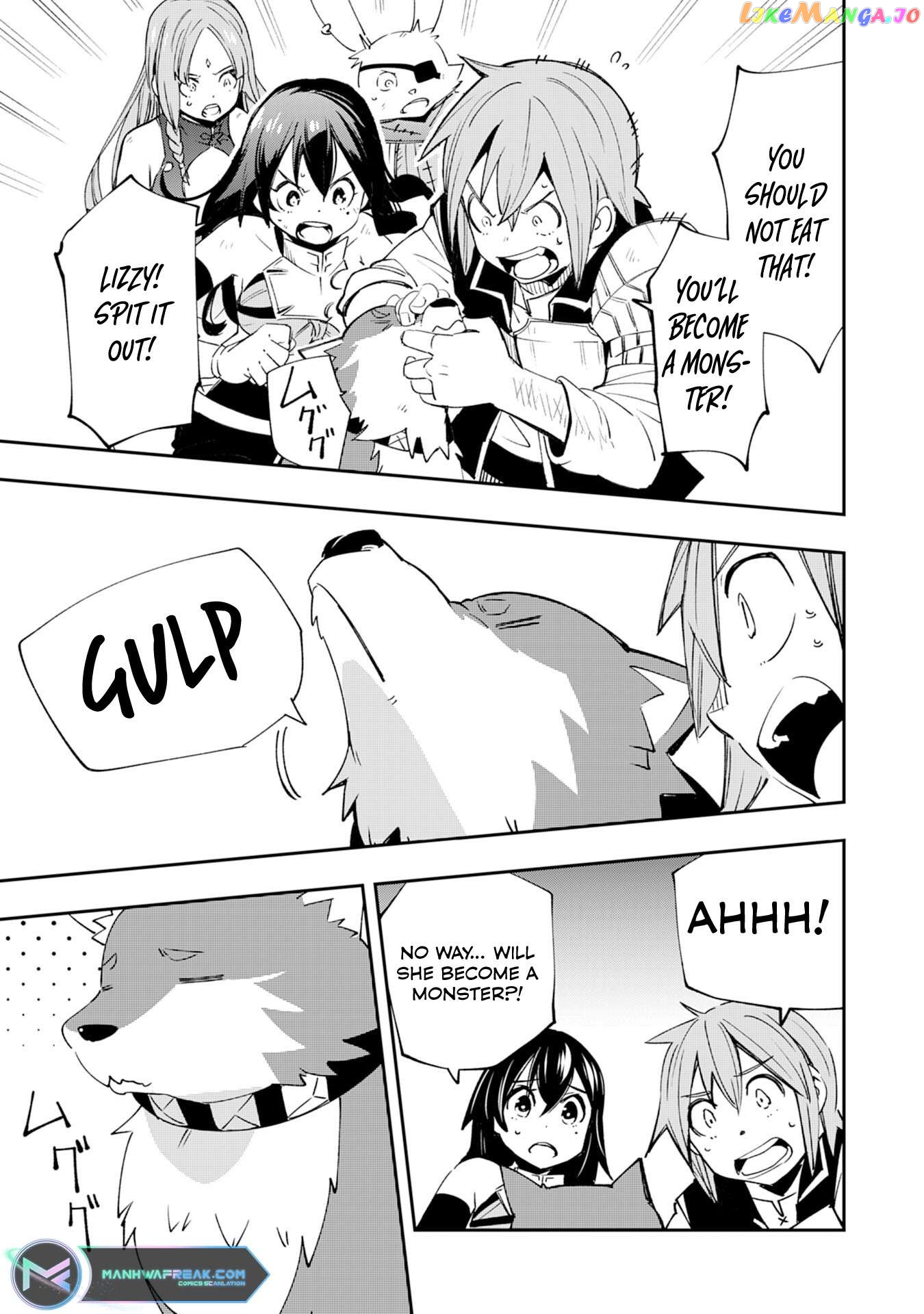 Skill Saisei to Hakai kara Hajimaru Saikyou Boukensha Life – Gomihiroi to Tsuihousareta kedo Kikakugai no Chikara de Nariagaru! Chapter 11 - page 31
