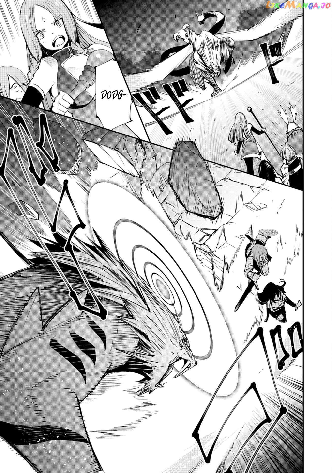 Skill Saisei to Hakai kara Hajimaru Saikyou Boukensha Life – Gomihiroi to Tsuihousareta kedo Kikakugai no Chikara de Nariagaru! Chapter 11 - page 7