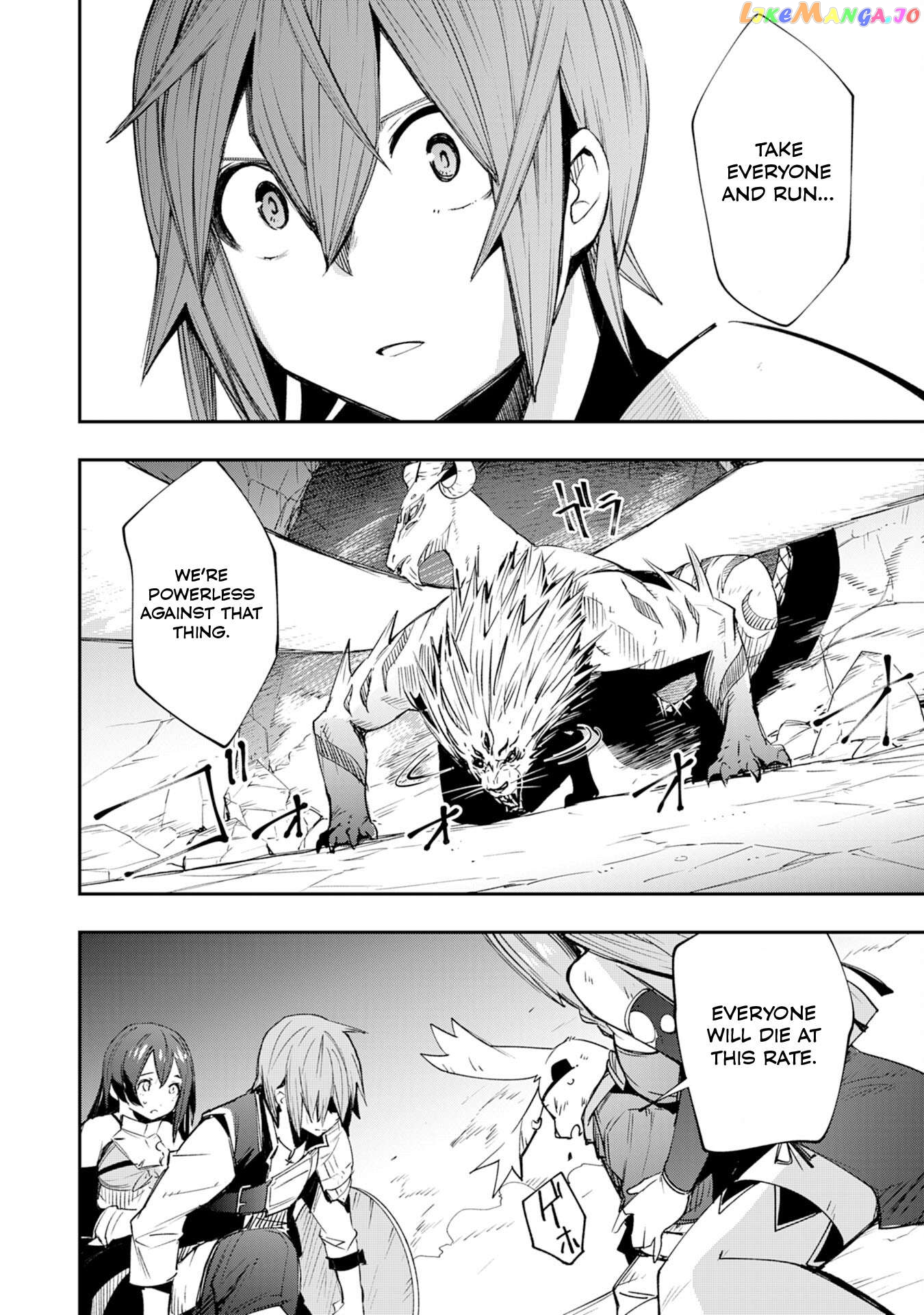 Skill Saisei to Hakai kara Hajimaru Saikyou Boukensha Life – Gomihiroi to Tsuihousareta kedo Kikakugai no Chikara de Nariagaru! Chapter 11 - page 10