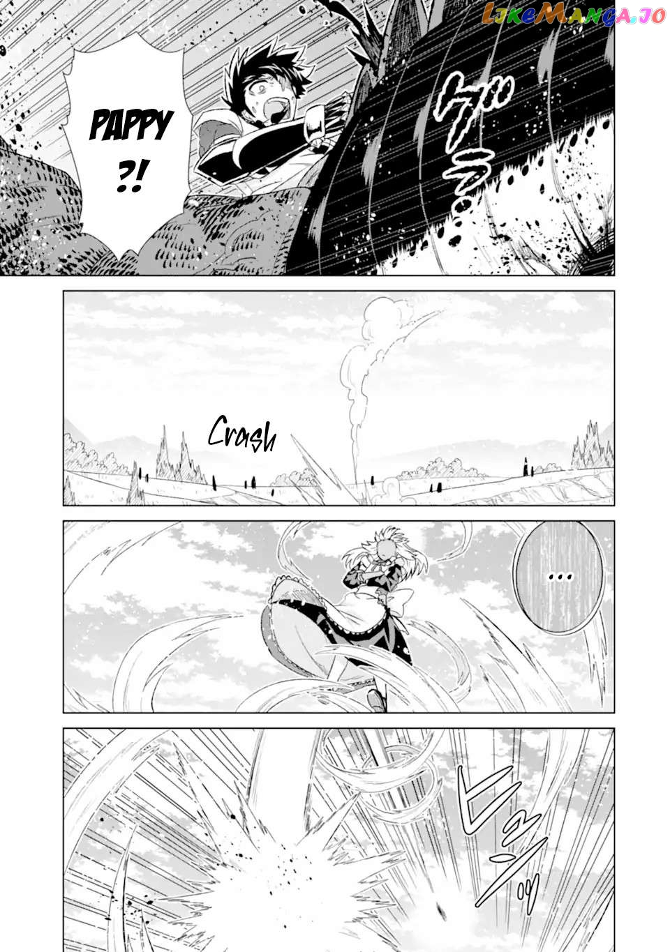 Isekai De Tadahitori No Mamono Tsukai ~ Tenshoku Shitara Maou Ni Machigawa Remashita Chapter 49.3 - page 5