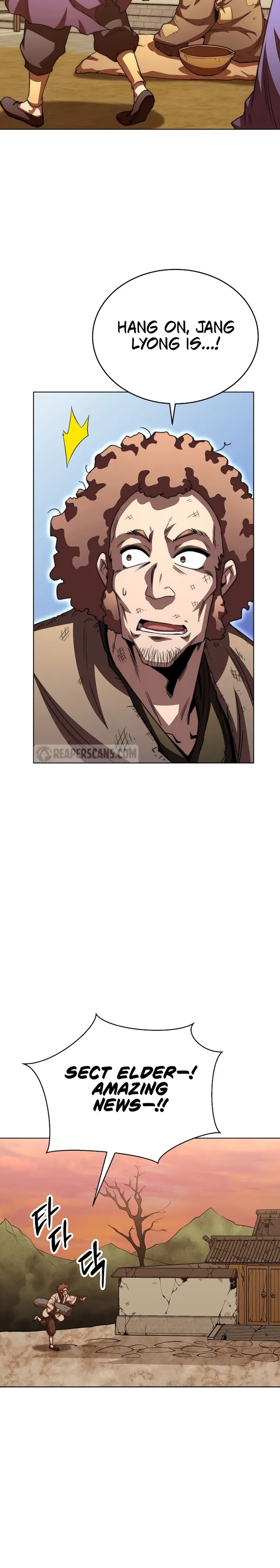 Youngest Son of the NamGung Clan Chapter 46 - page 2