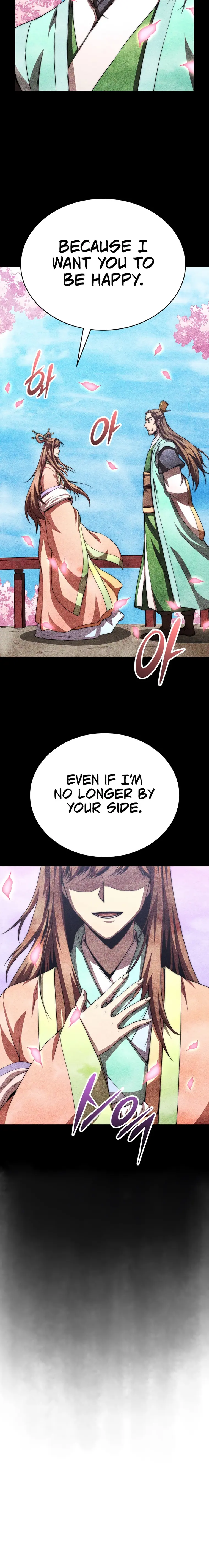 Youngest Son of the NamGung Clan Chapter 47 - page 10