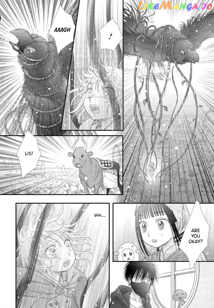 Champignon no Majo Chapter 15 - page 30