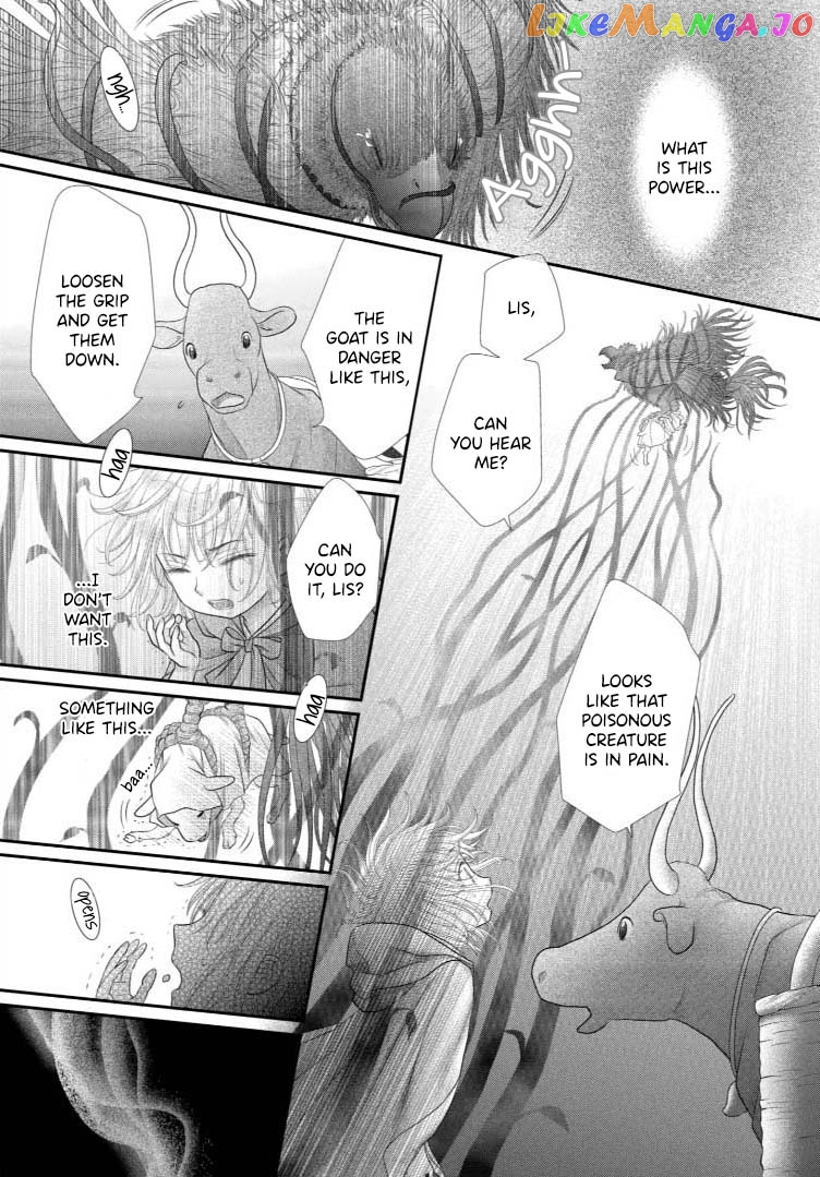 Champignon no Majo Chapter 15 - page 31