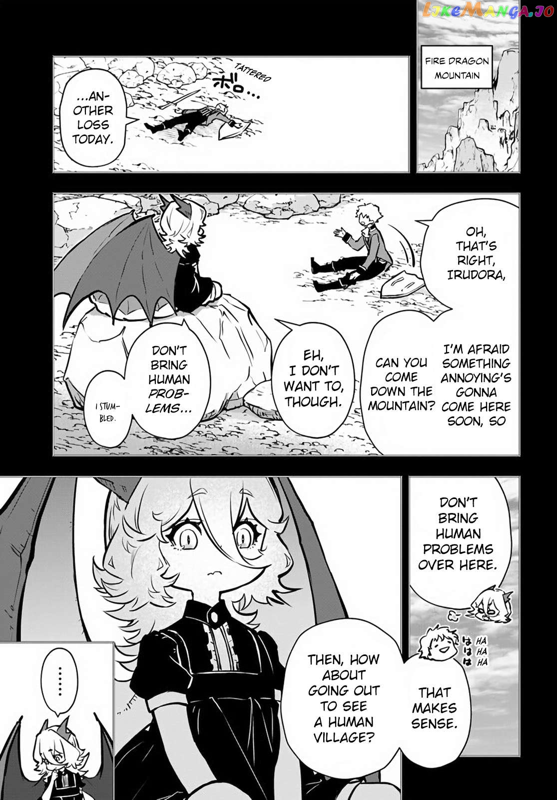 Is It Odd That I Became An Adventurer Even If I Graduated The Witchcraft Institute? Chapter 49 - page 12