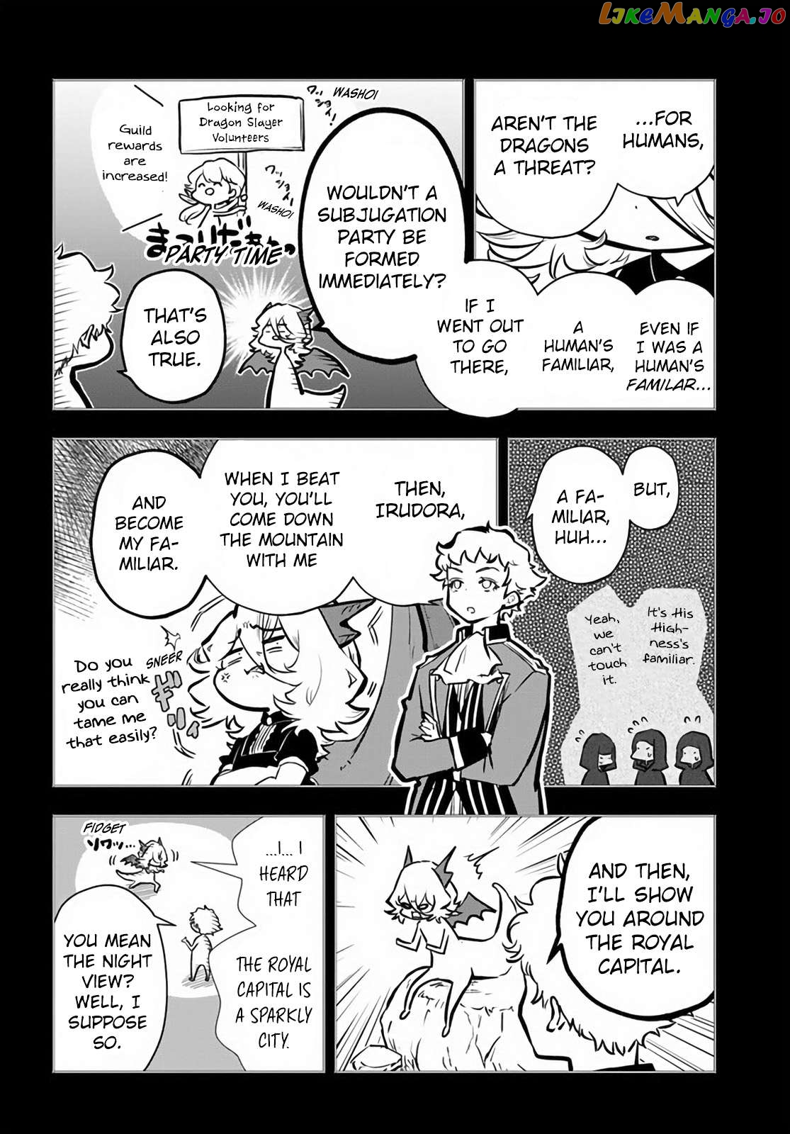 Is It Odd That I Became An Adventurer Even If I Graduated The Witchcraft Institute? Chapter 49 - page 13