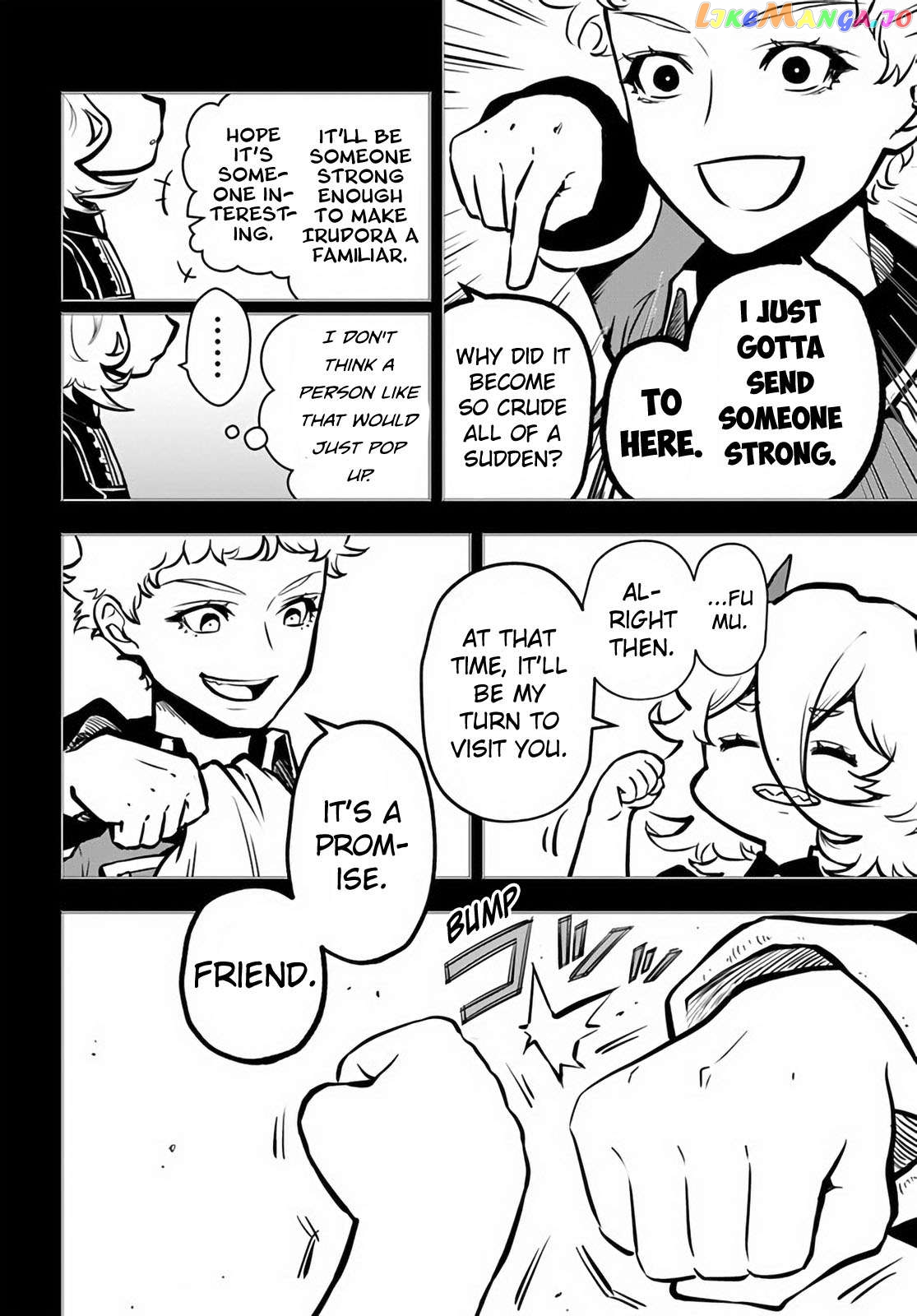 Is It Odd That I Became An Adventurer Even If I Graduated The Witchcraft Institute? Chapter 49 - page 25