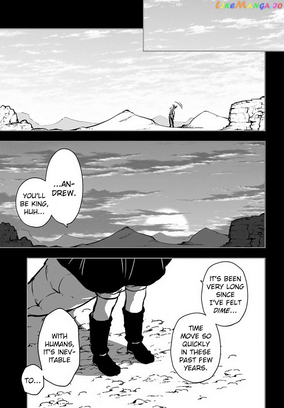 Is It Odd That I Became An Adventurer Even If I Graduated The Witchcraft Institute? Chapter 49 - page 26