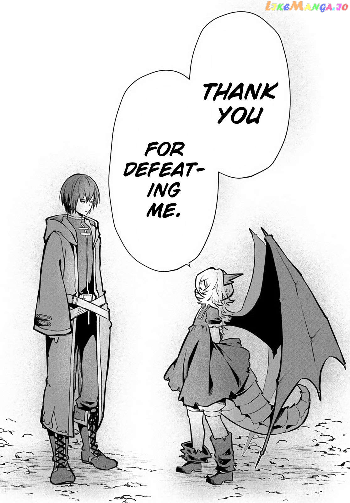 Is It Odd That I Became An Adventurer Even If I Graduated The Witchcraft Institute? Chapter 49 - page 29