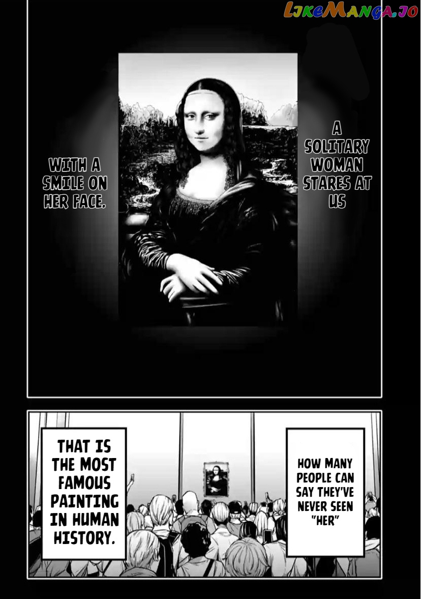 Majo Taisen - The War of Greedy Witches chapter 37 - page 26