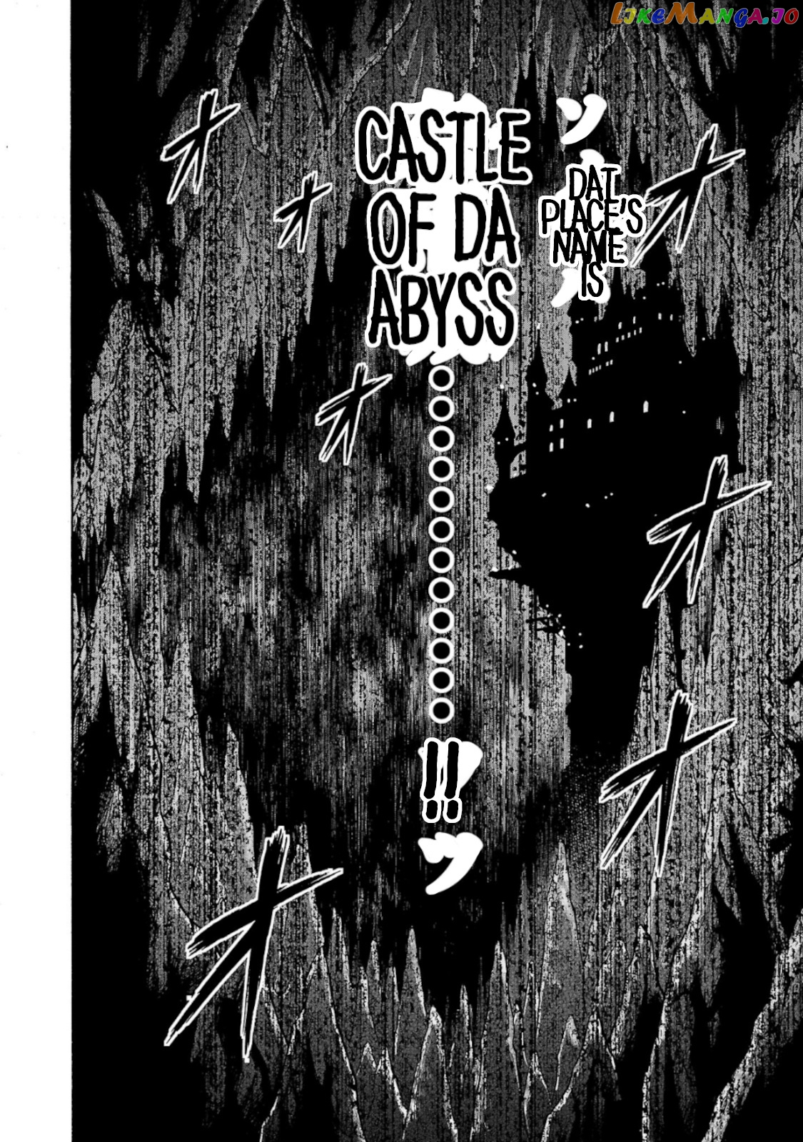 Baki Gaiden – Retsu Kaioh Isekai Tensei Shitemo Ikkō Kamawan! Chapter 38 - page 19