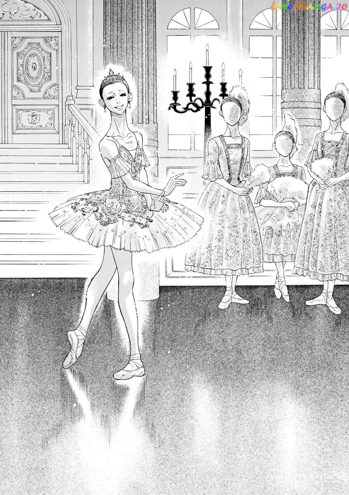 Dance Dance Danseur Chapter 103 - page 23
