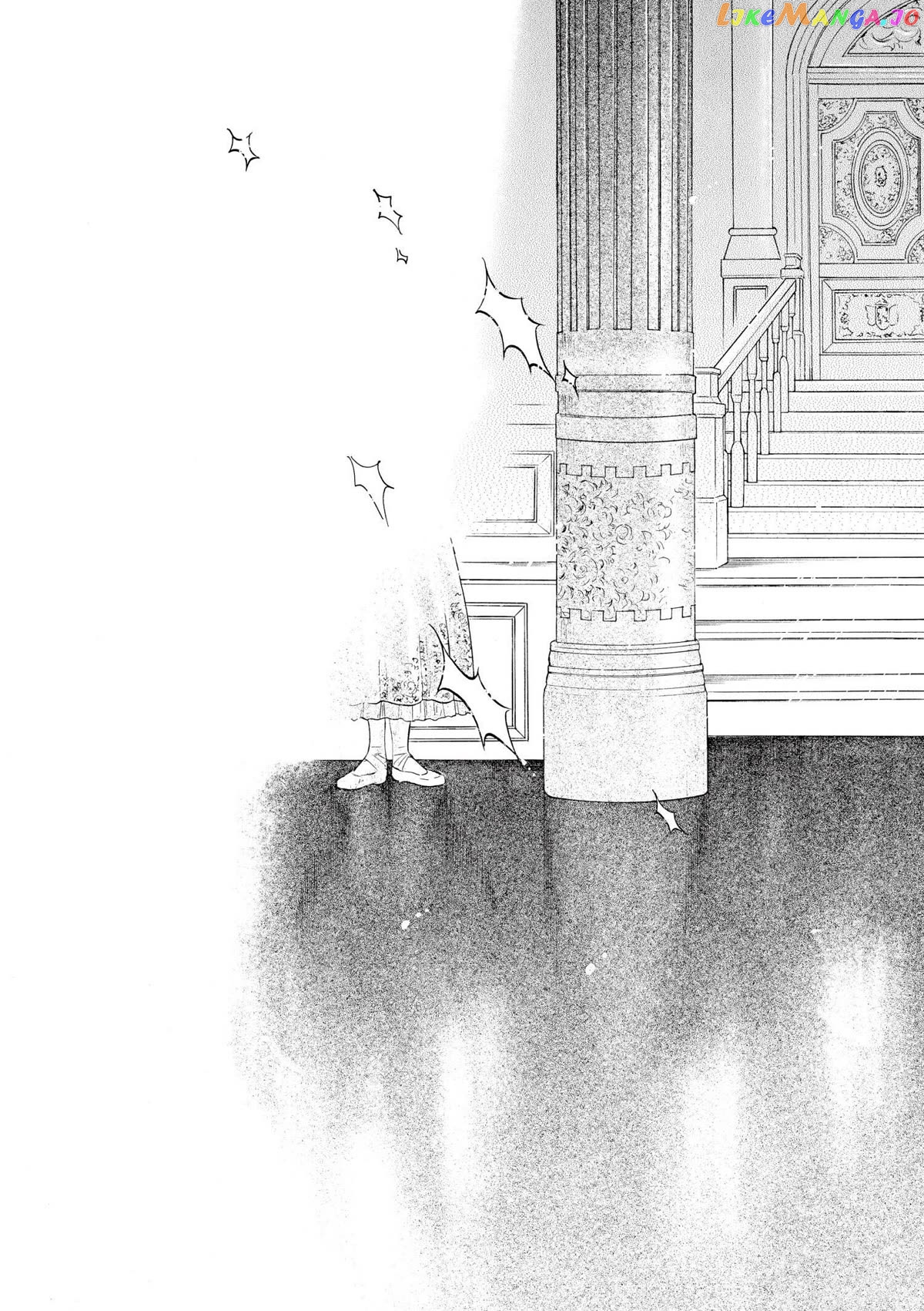 Dance Dance Danseur Chapter 103 - page 24