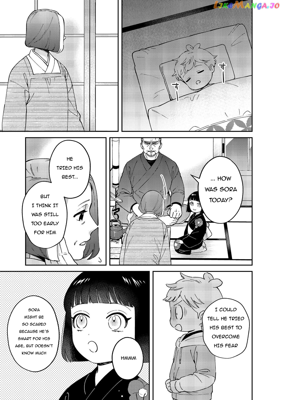 Boku wa Imasugu Zense no Kioku wo Sutetai. - Akogare no Inaka wa Jingai Makyou deshita Chapter 9 - page 30