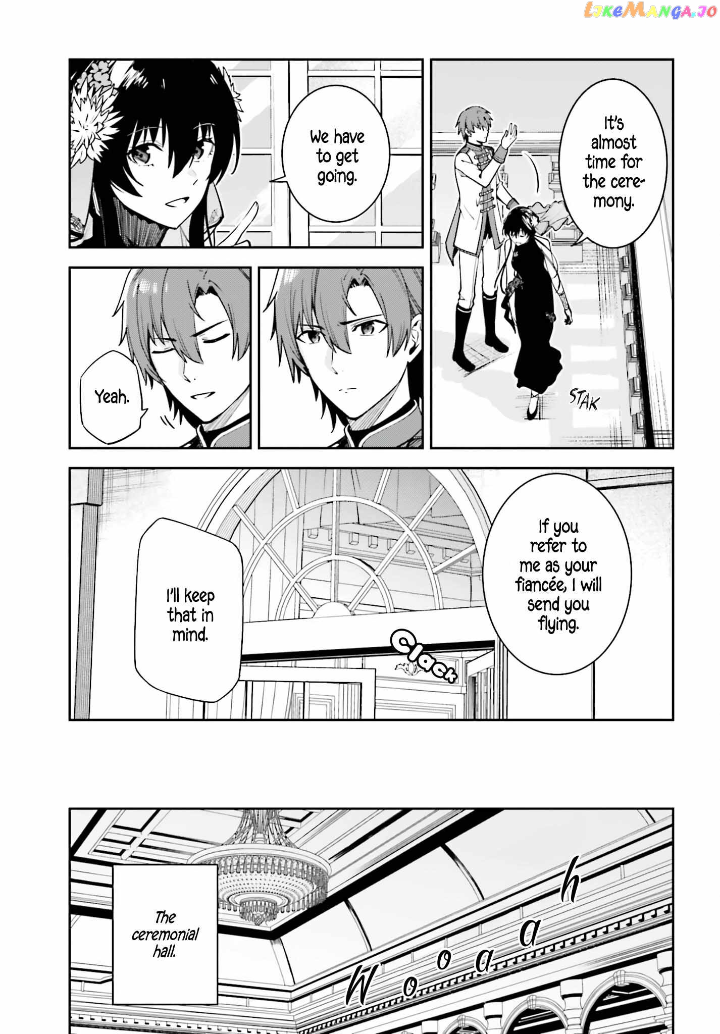 Unnamed Memory Chapter 32 - page 18