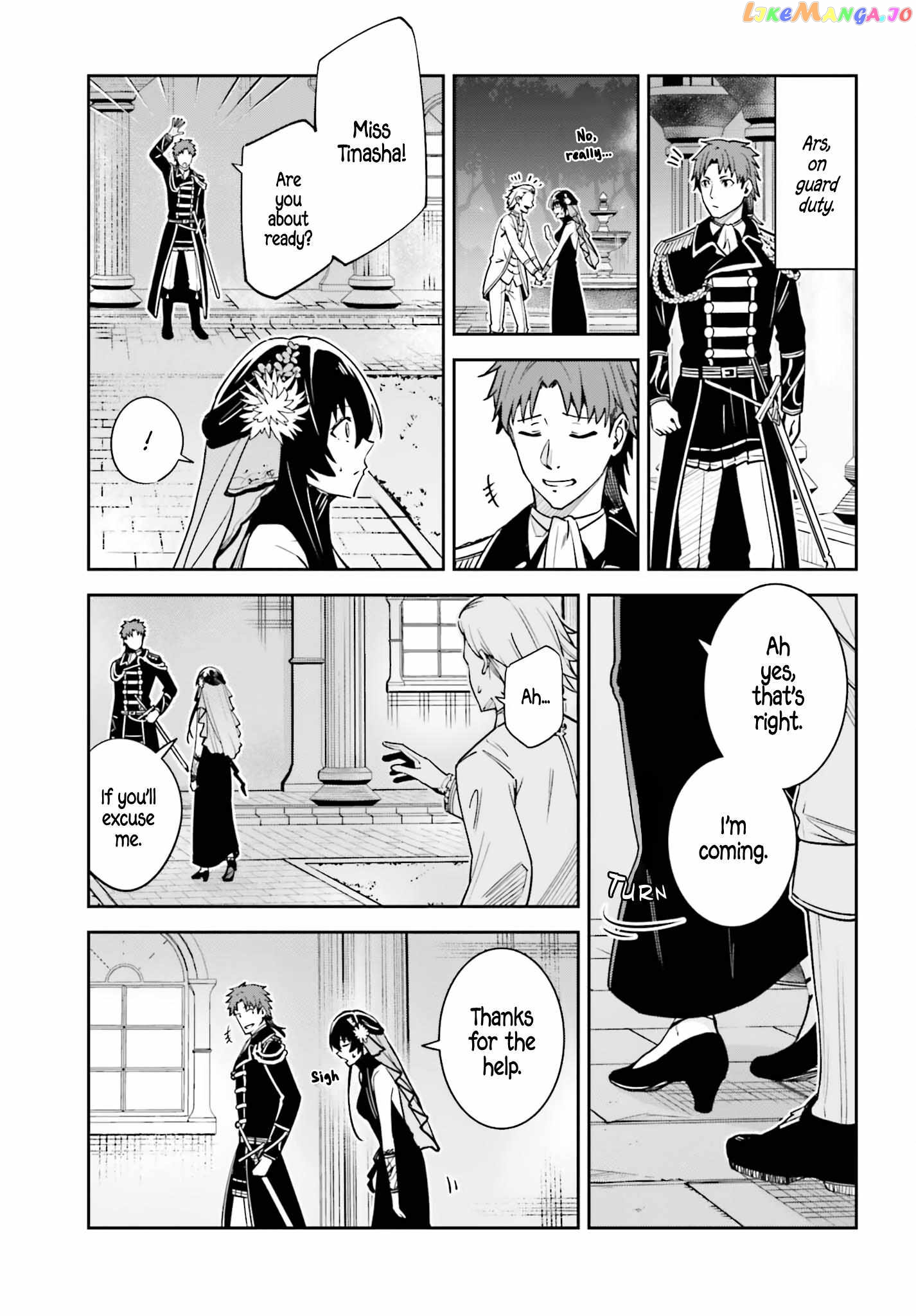 Unnamed Memory Chapter 32 - page 22