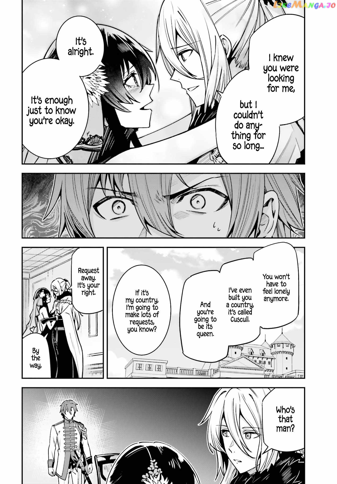 Unnamed Memory Chapter 32 - page 37