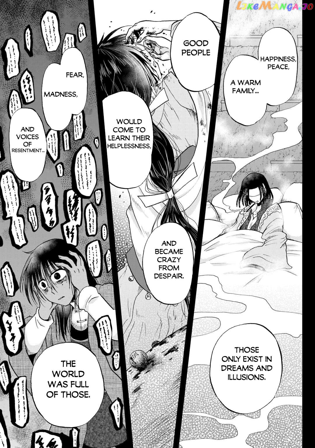 In Previous Life I was a Sword Emperor But now A Trash Prince Chapter 39 - page 13