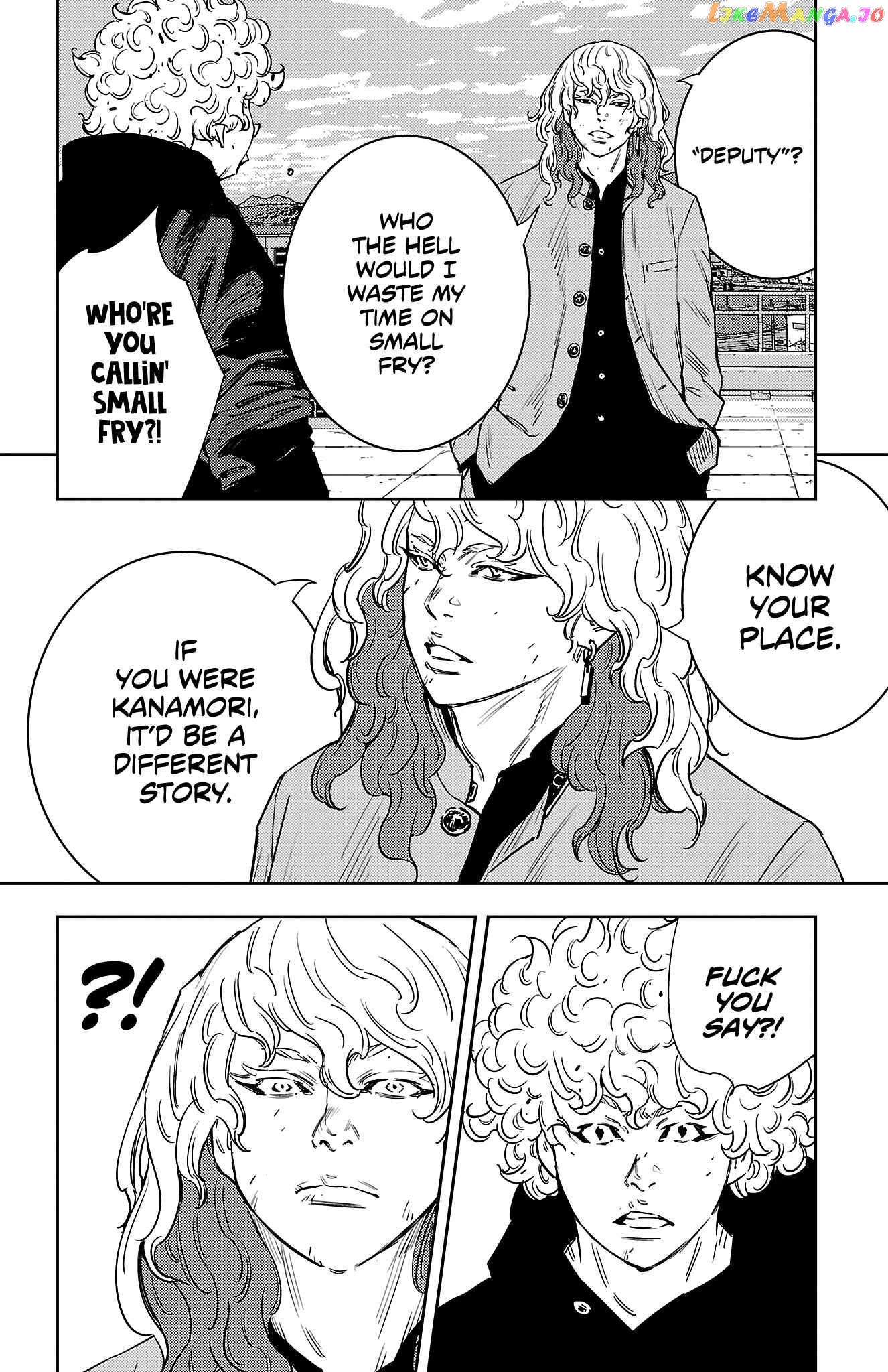 NINE PEAKS chapter 53 - page 4