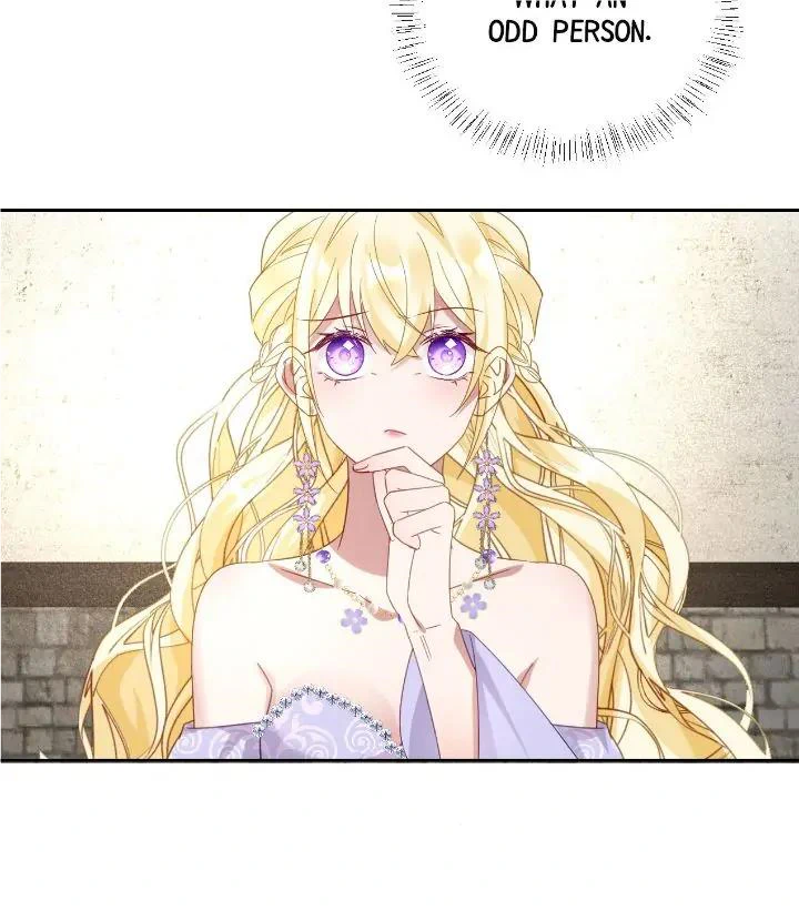 The Queen’s Life was At Stake Chapter 15 - page 10