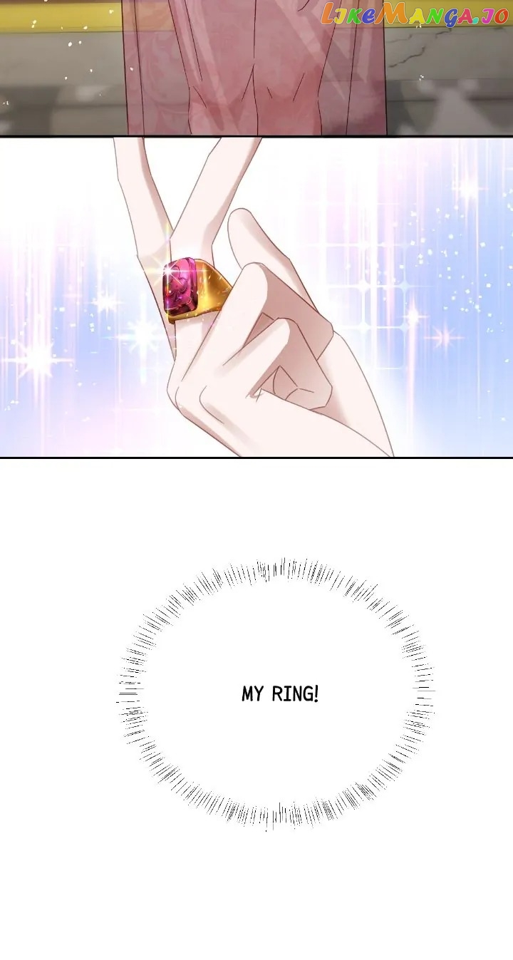 The Queen’s Life was At Stake Chapter 16 - page 26
