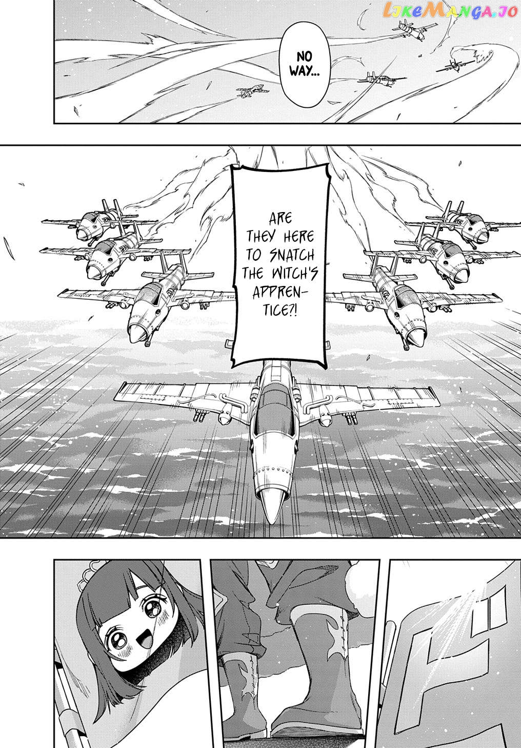 The Kingdoms Of Ruin Chapter 44 - page 4