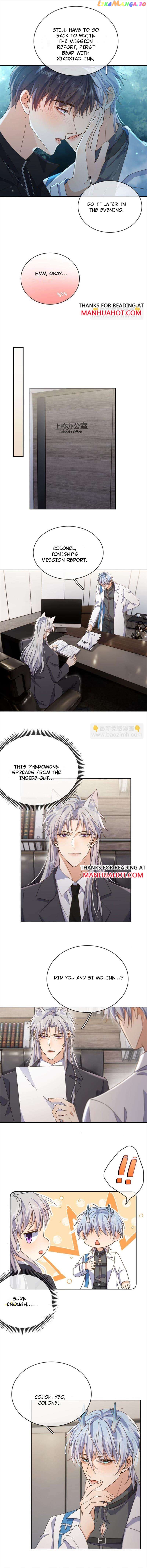 Dangerous Love Between Brothers Chapter 39 - page 2